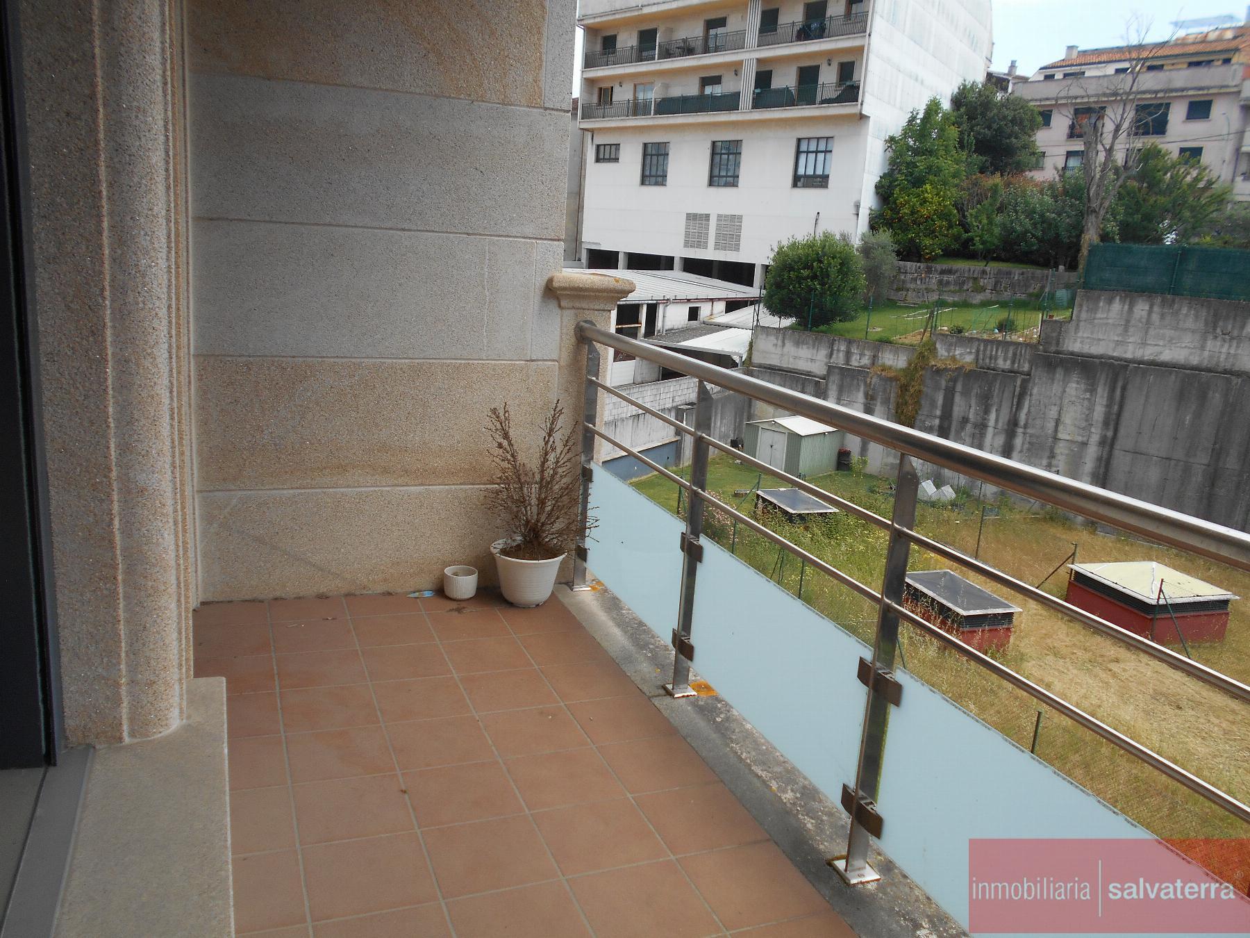 Venta de piso en Salvaterra de Miño