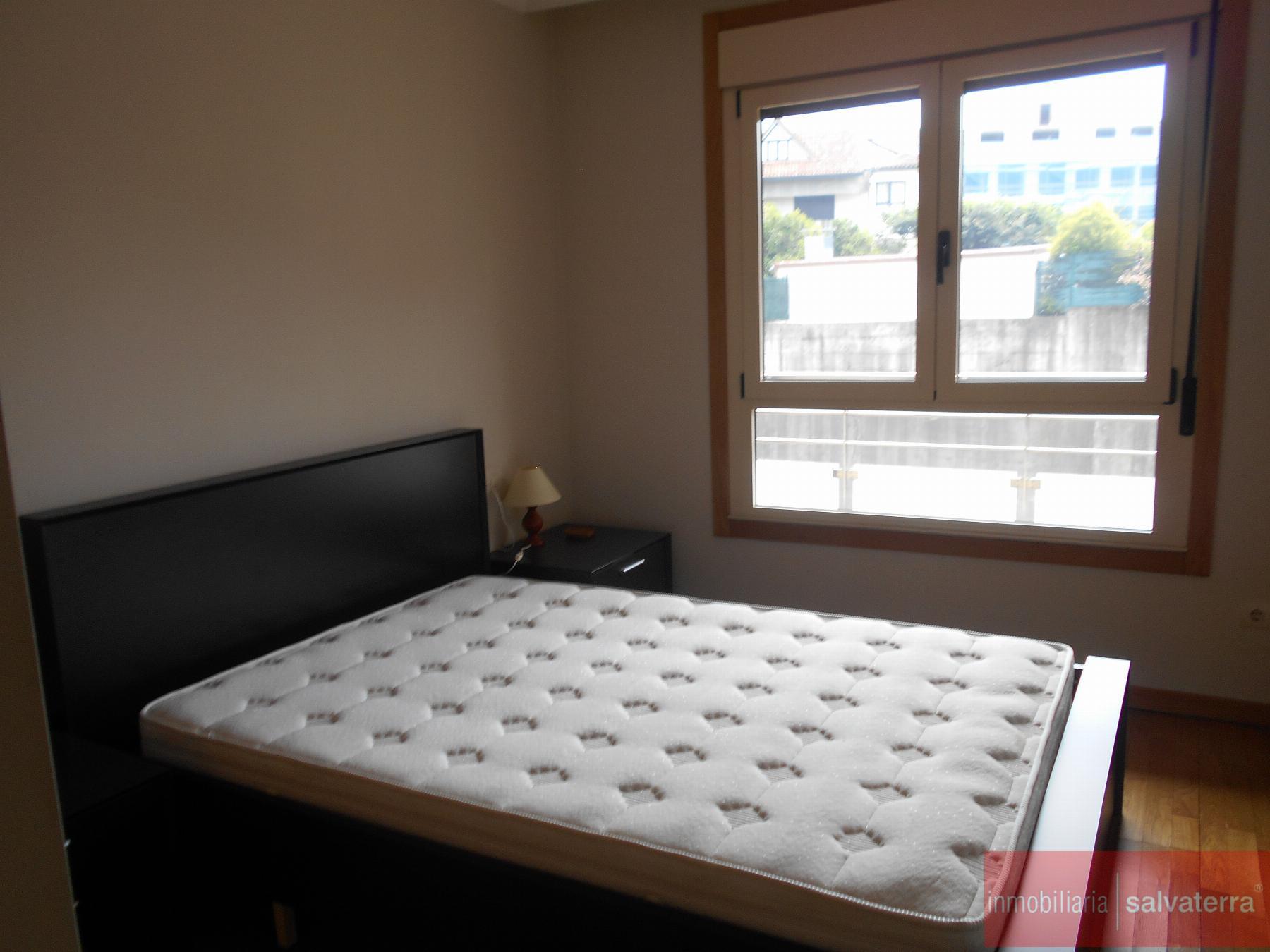 Venta de piso en Salvaterra de Miño