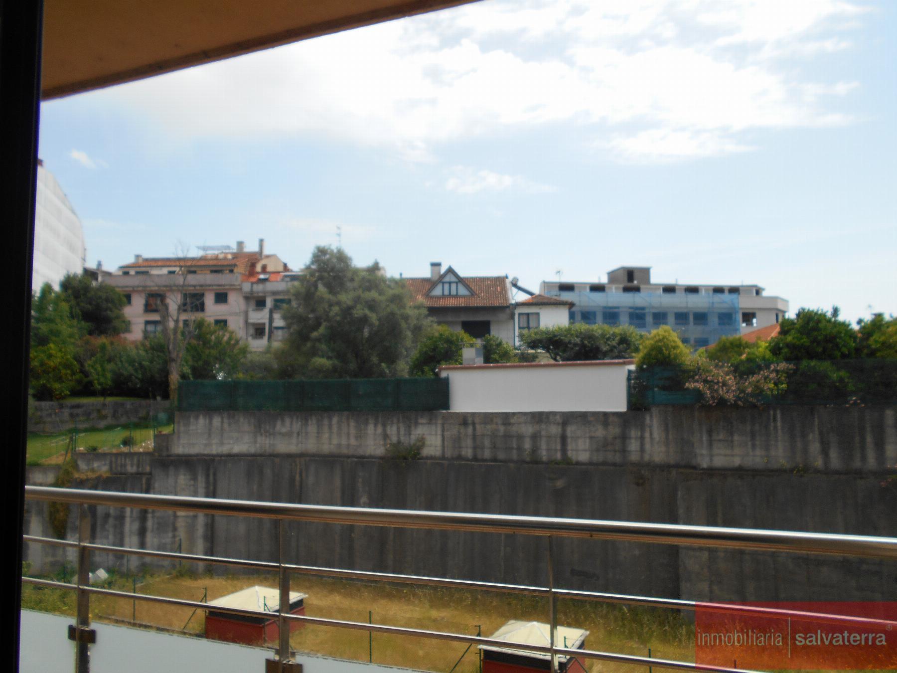 Venta de piso en Salvaterra de Miño
