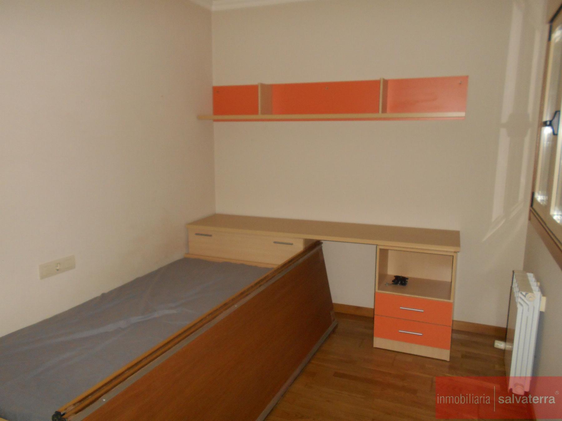 Venta de piso en Salvaterra de Miño