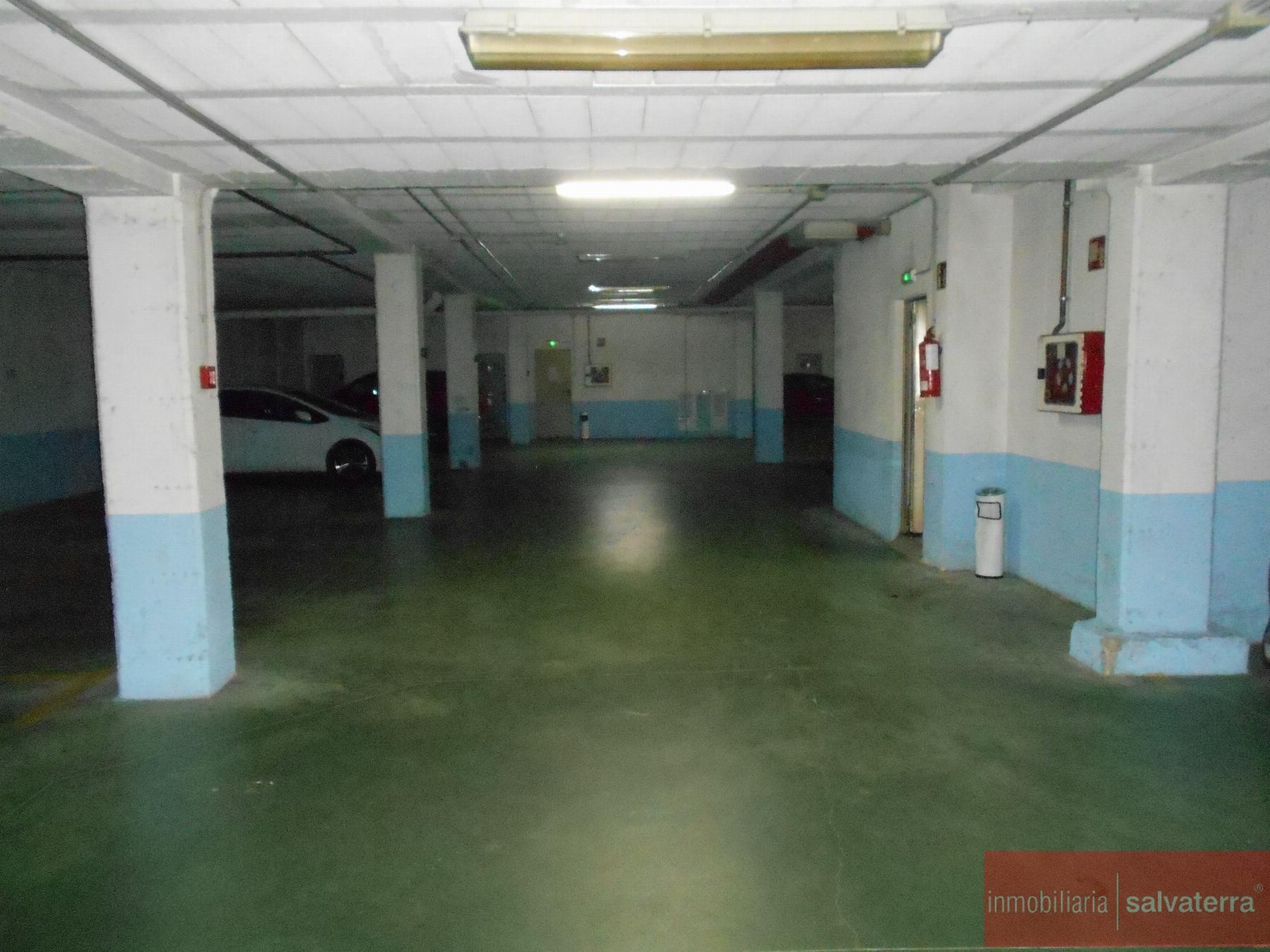 Venta de piso en Salvaterra de Miño