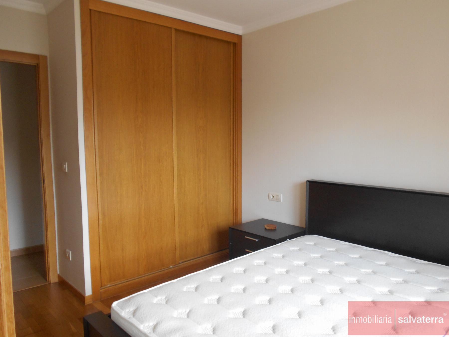 Venta de piso en Salvaterra de Miño
