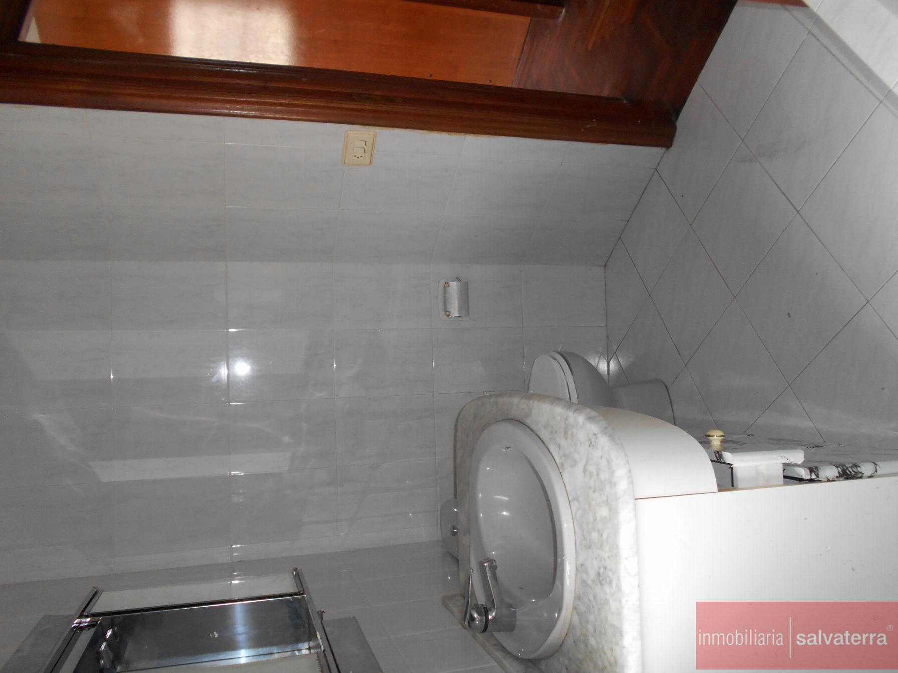 Venta de piso en Neves As