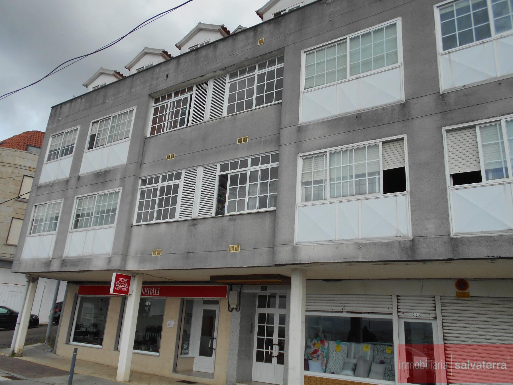 Venta de piso en Neves As