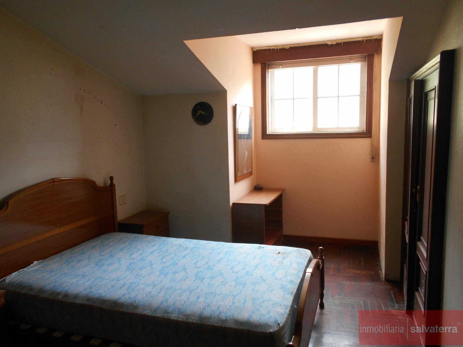 Venta de piso en Neves As