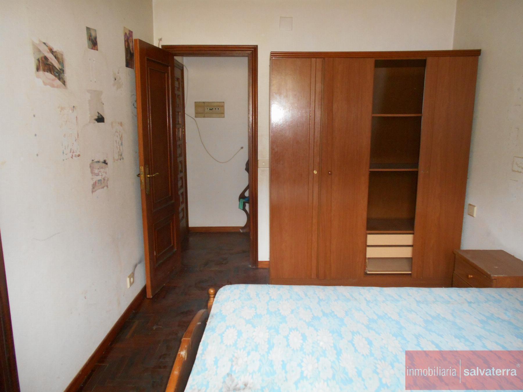 Venta de piso en Neves As