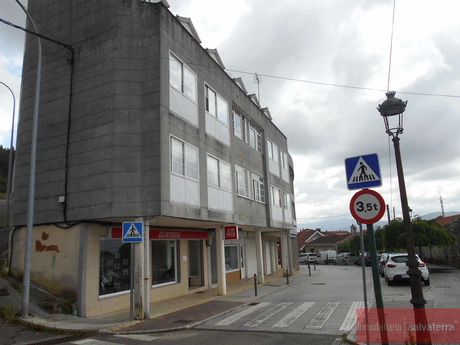 Venta de piso en Neves As