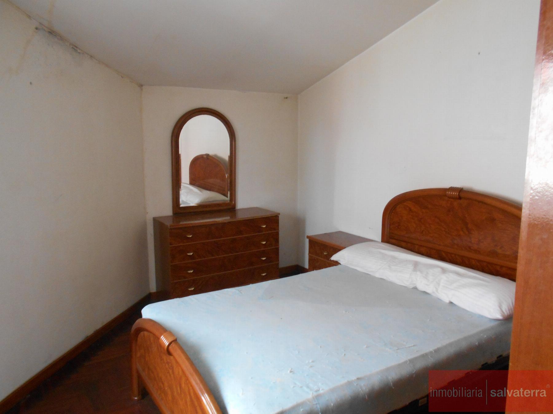 Venta de piso en Neves As