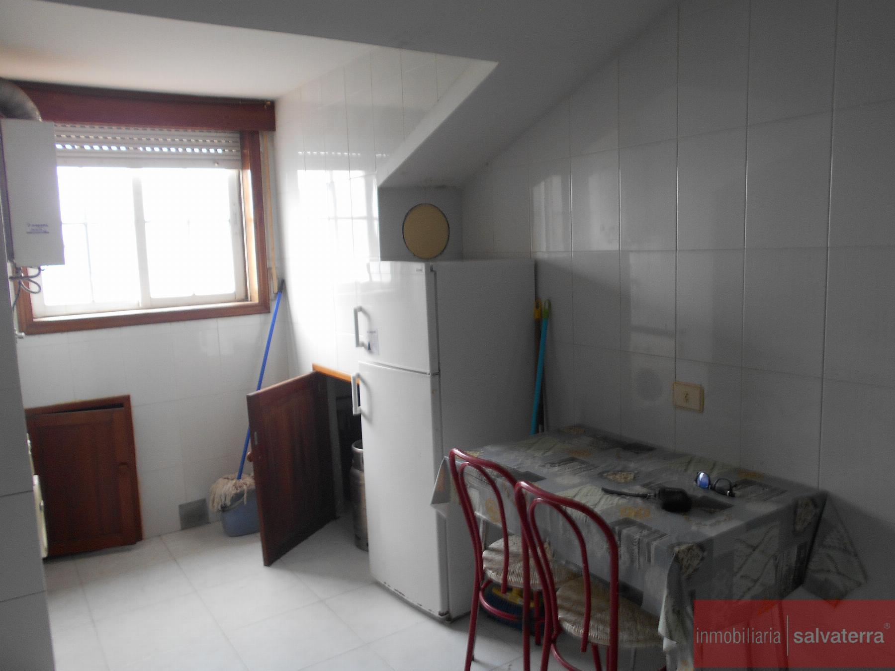 Venta de piso en Neves As
