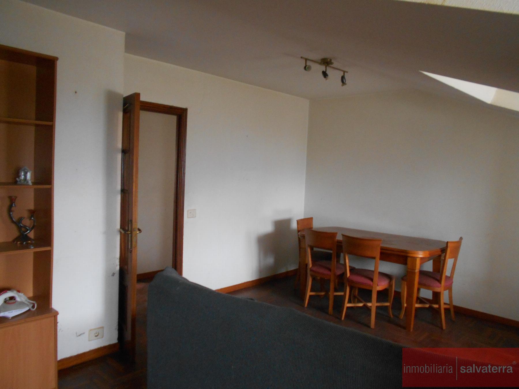 Venta de piso en Neves As