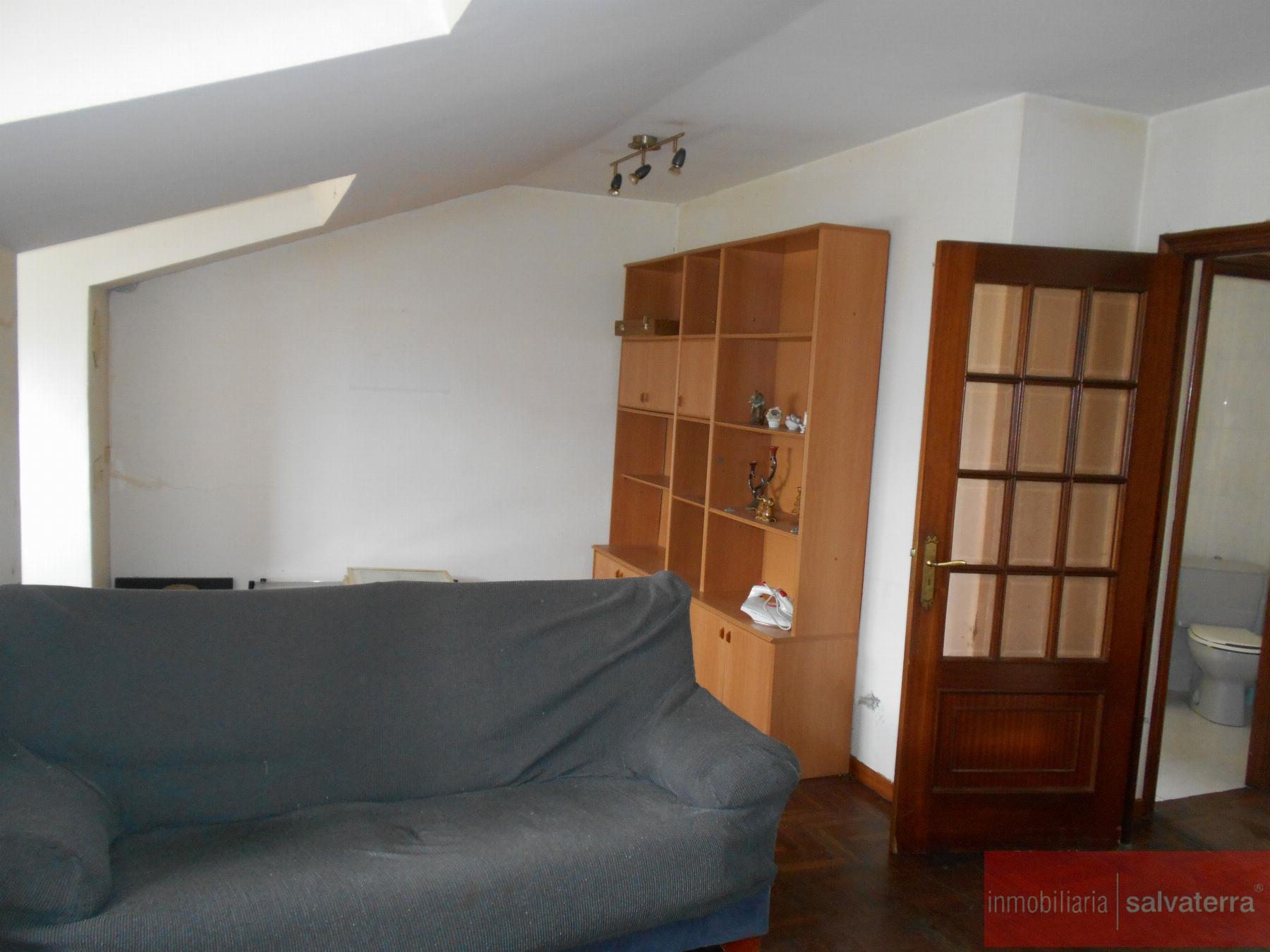 Venta de piso en Neves As