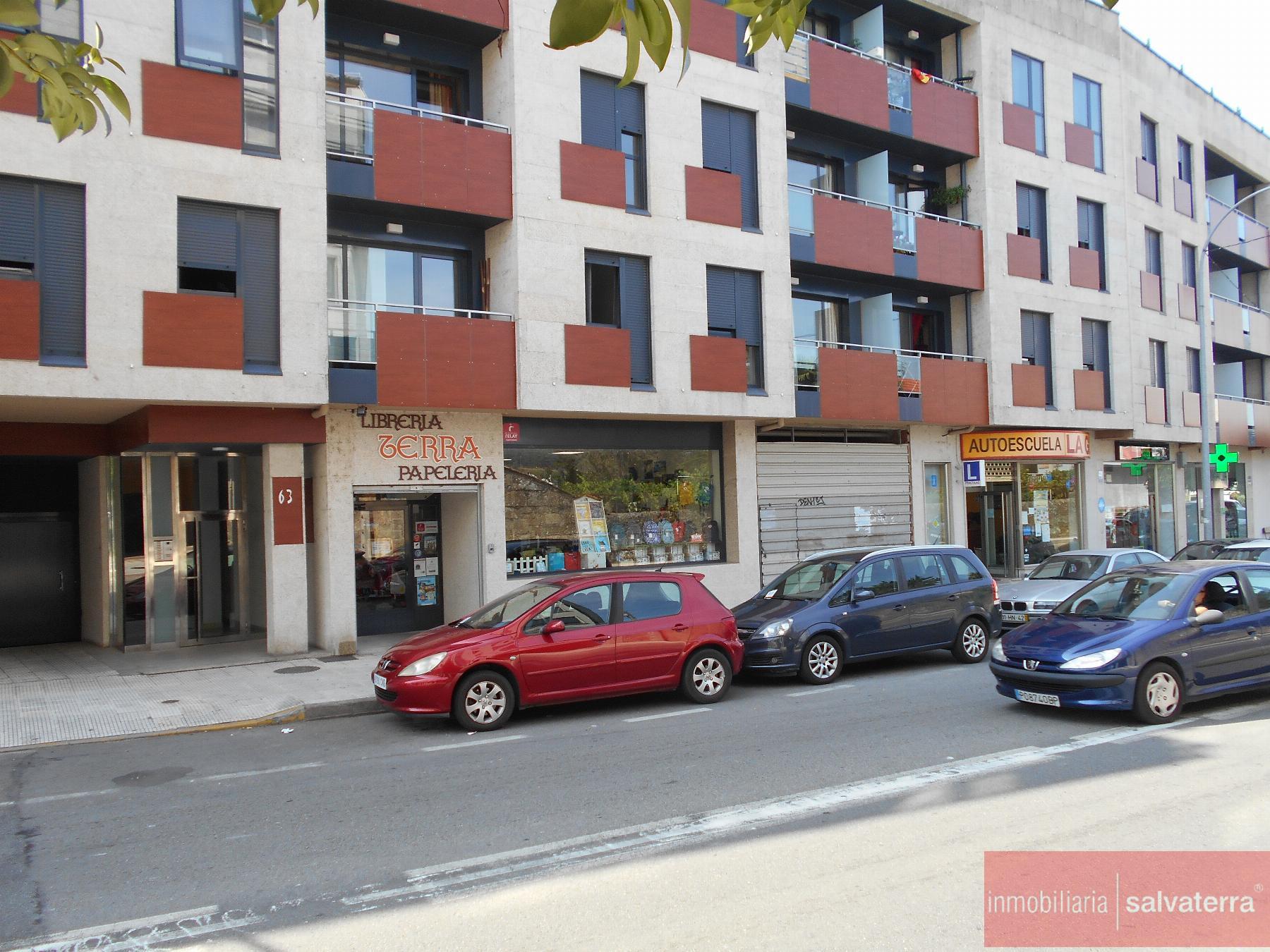 Alquiler de piso en Salvaterra de Miño