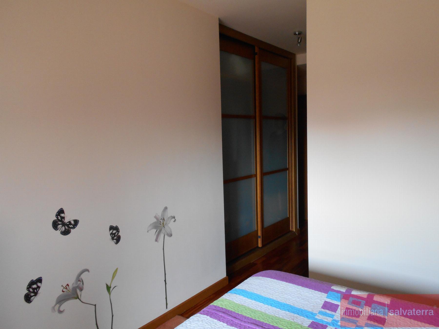 Alquiler de piso en Salvaterra de Miño