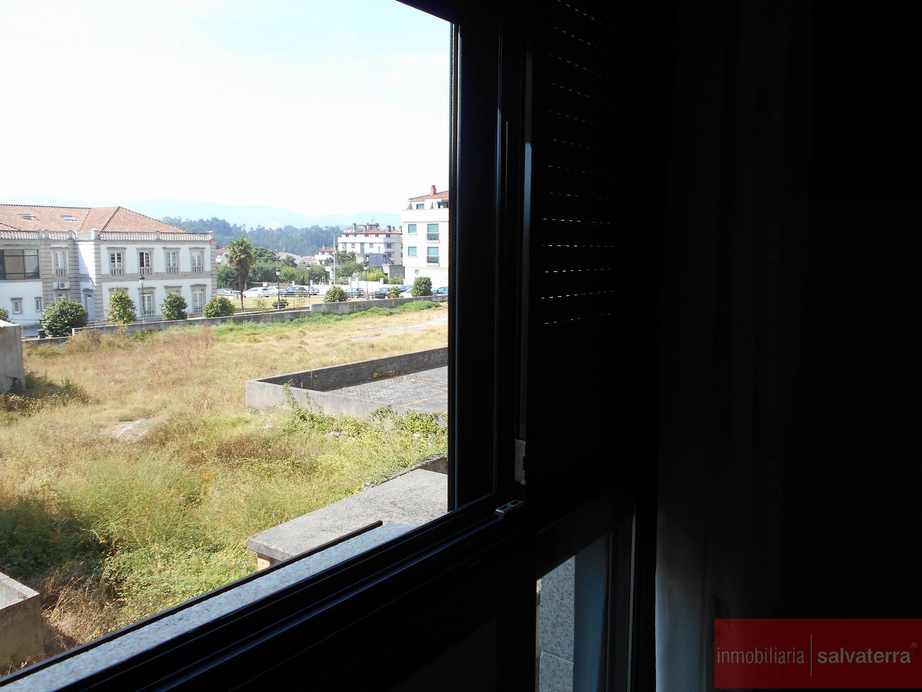 Alquiler de piso en Salvaterra de Miño