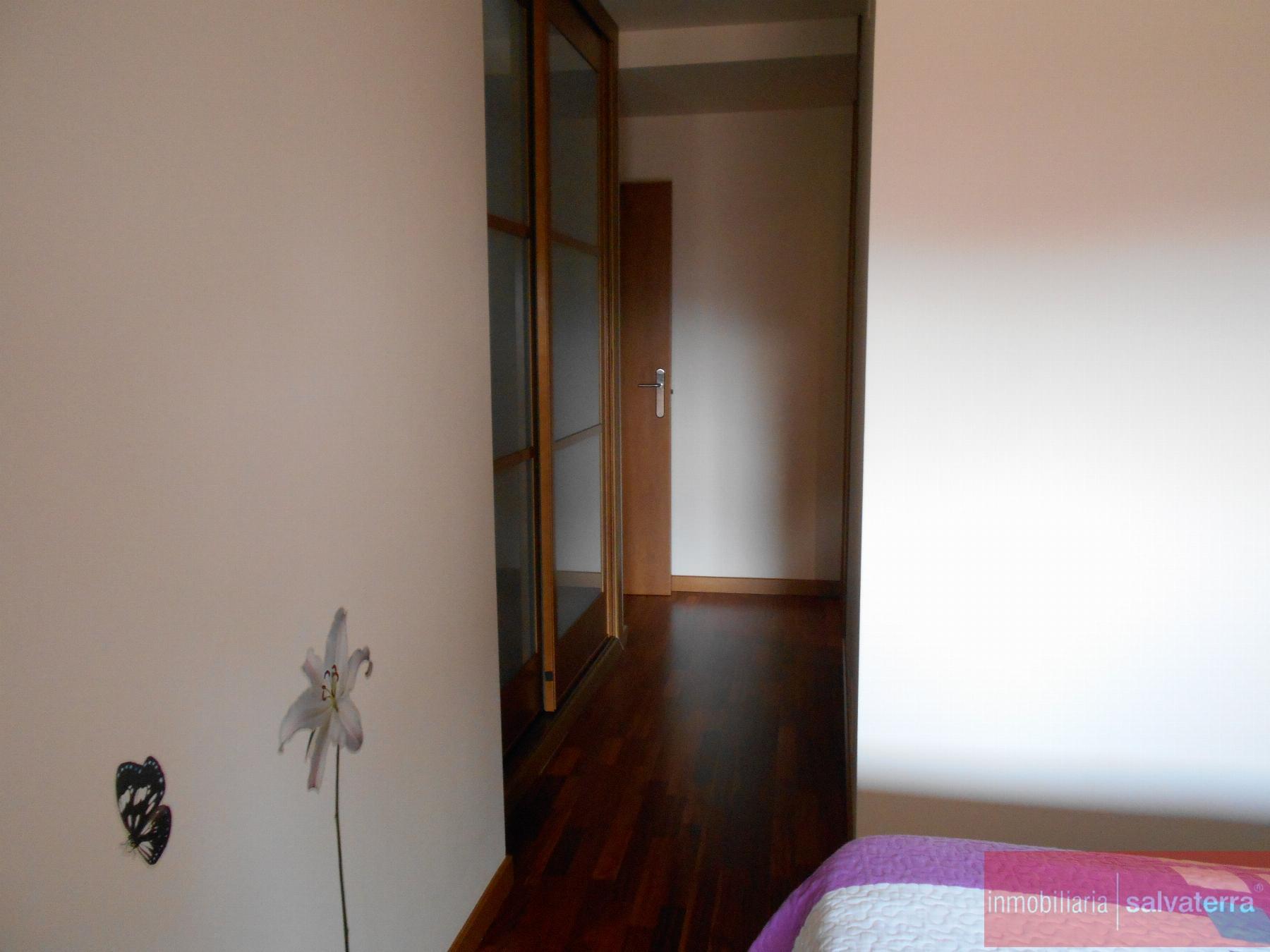 Alquiler de piso en Salvaterra de Miño