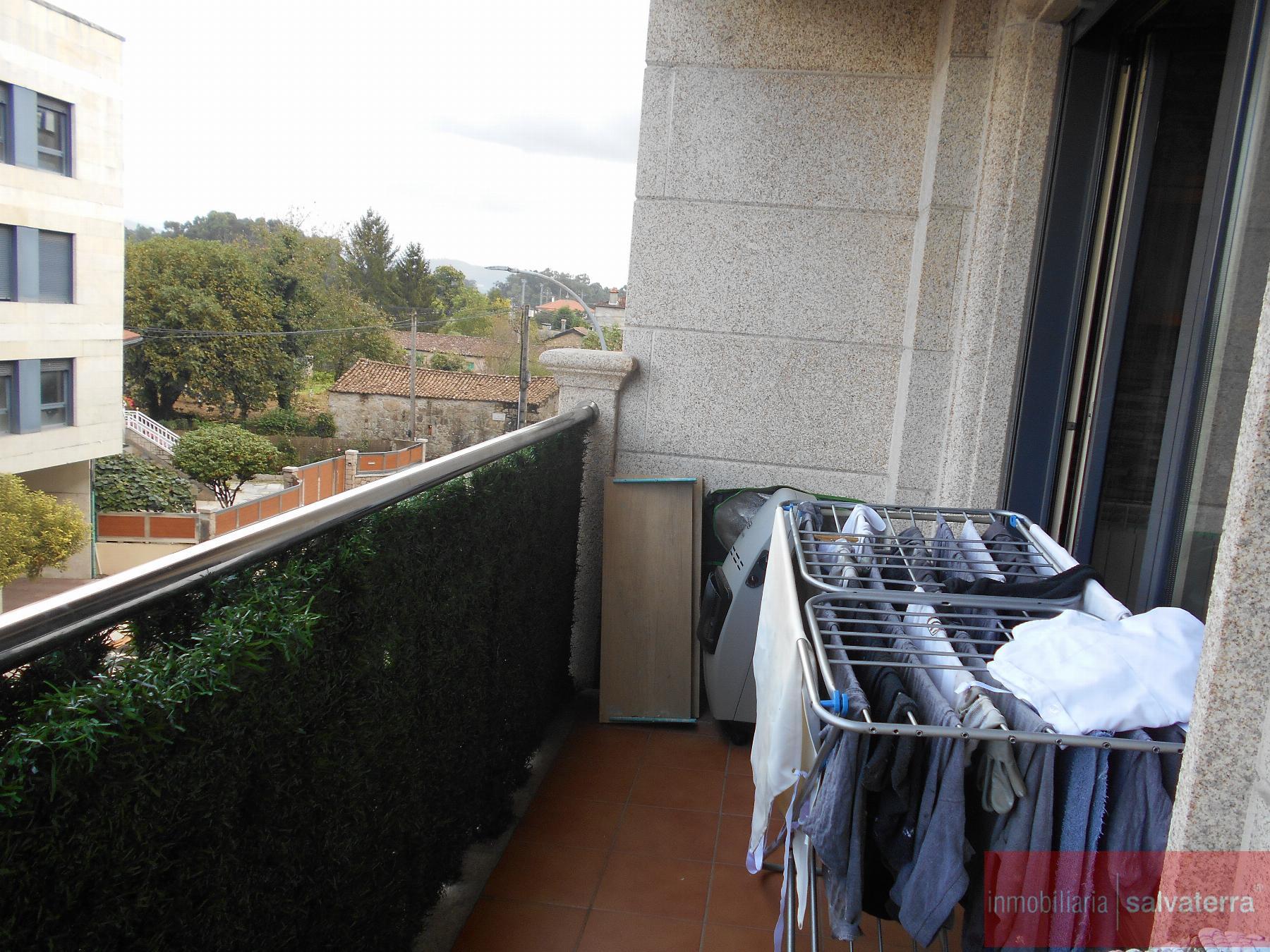 Venta de piso en Salvaterra de Miño