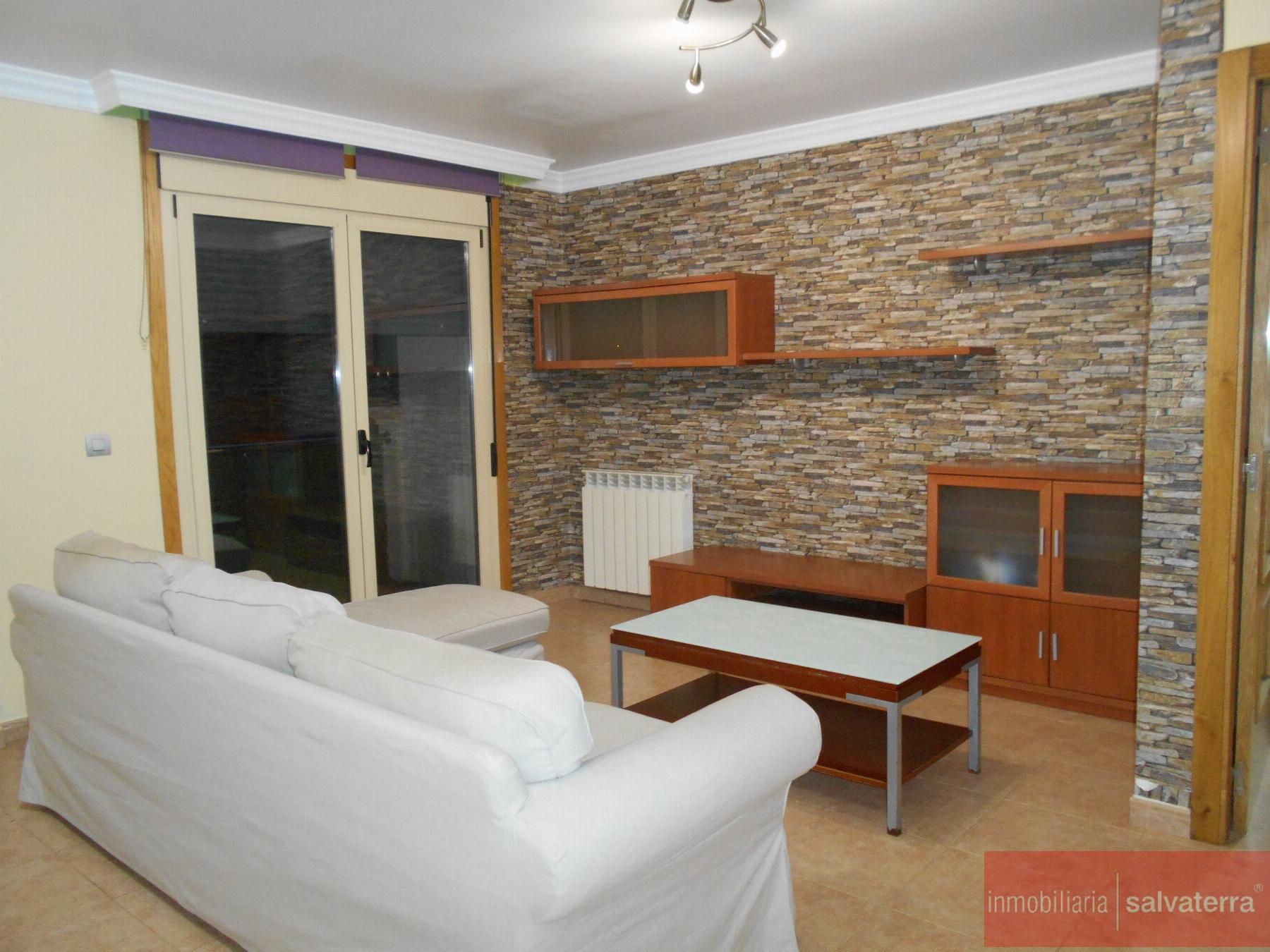 Venta de piso en Salvaterra de Miño