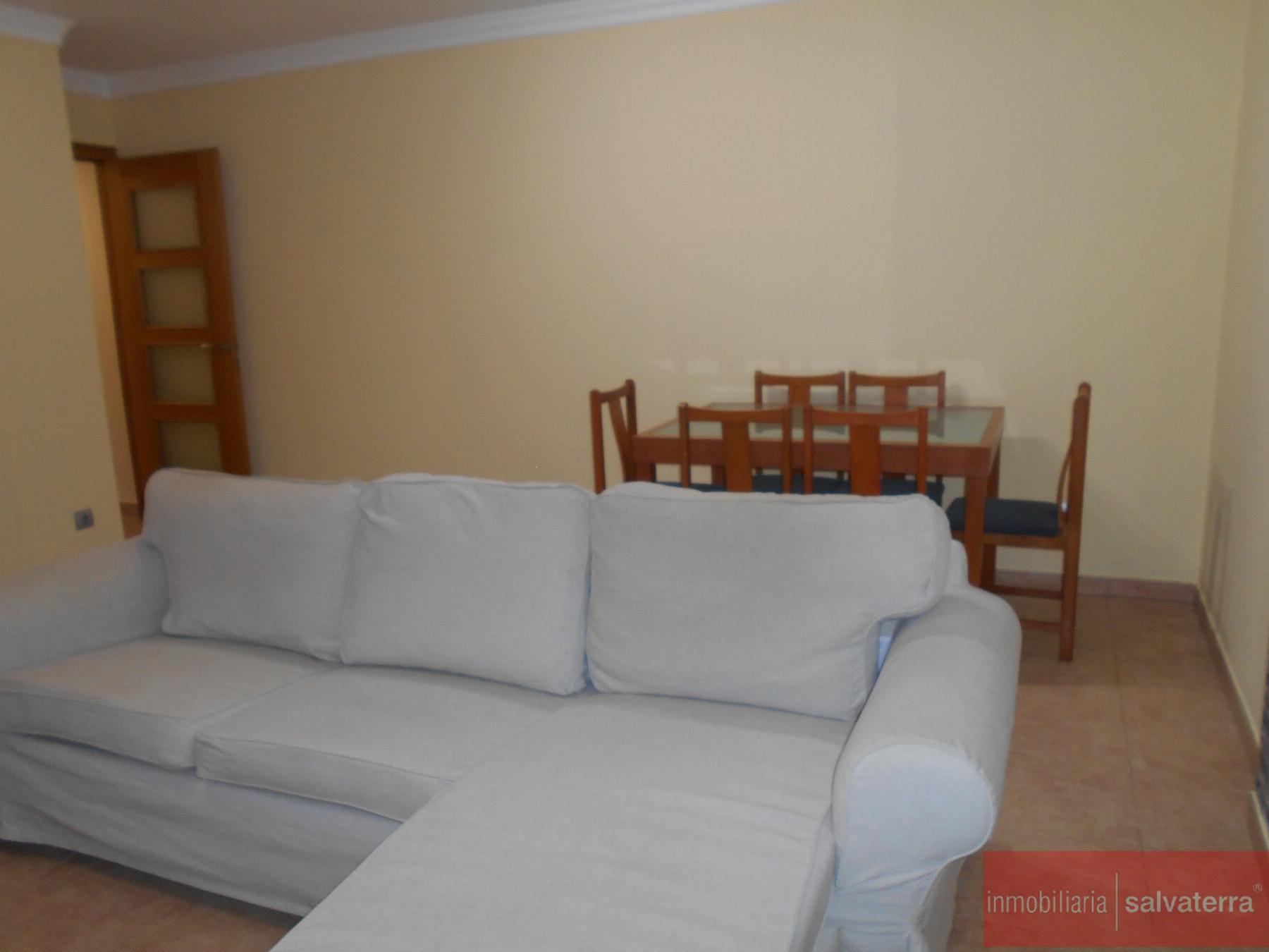 Venta de piso en Salvaterra de Miño
