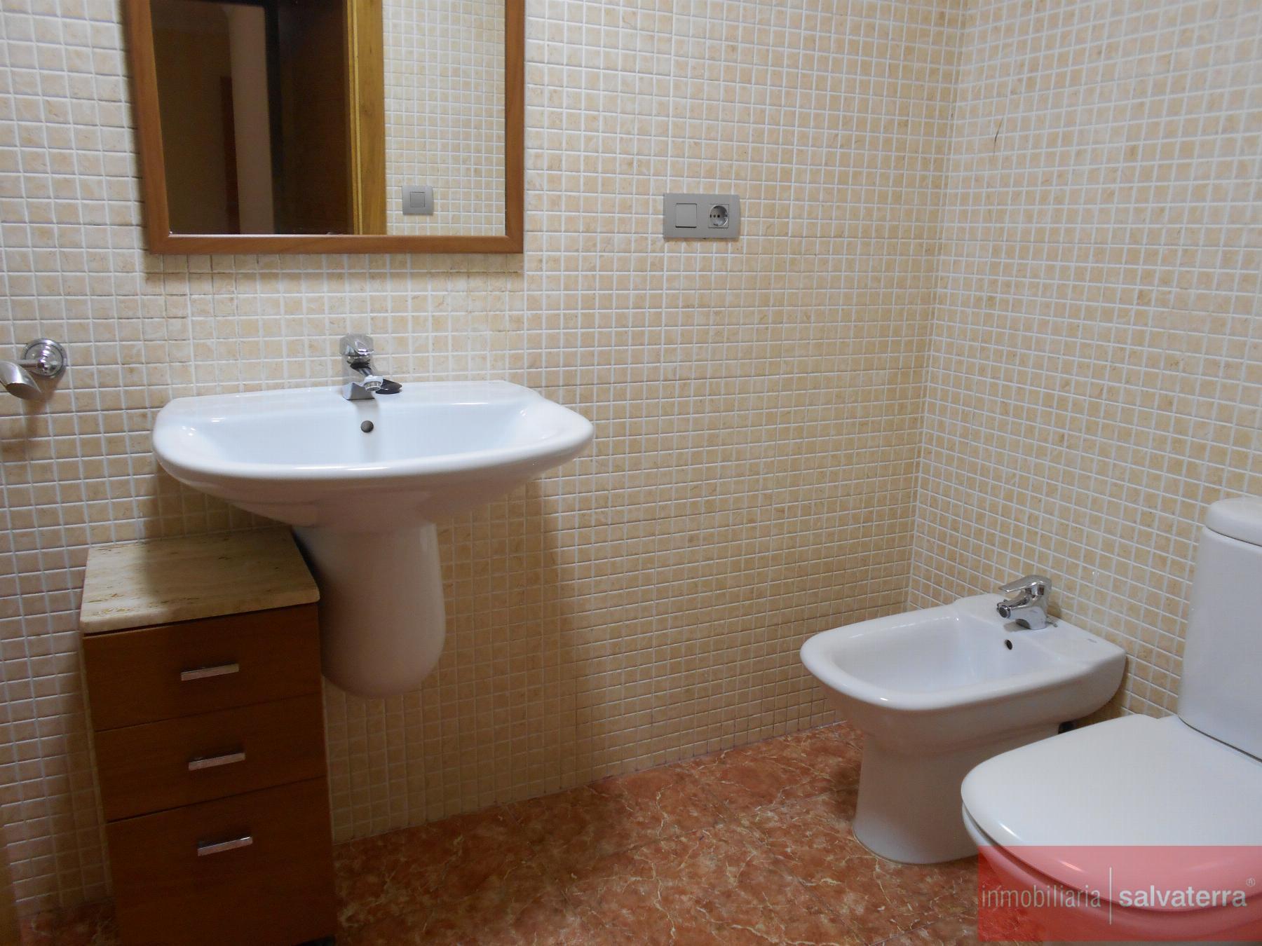 Venta de piso en Salvaterra de Miño