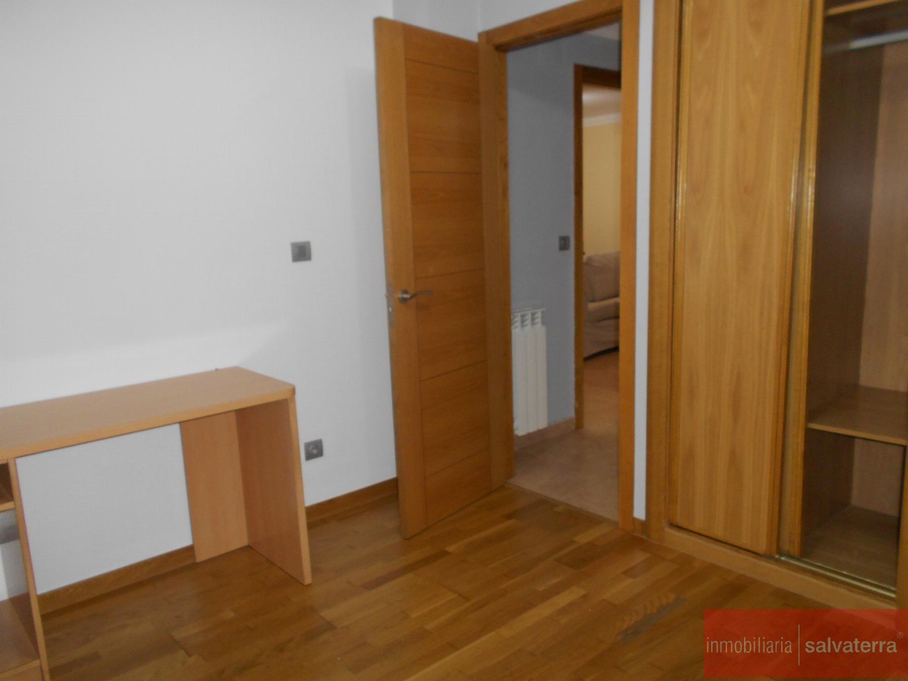 Venta de piso en Salvaterra de Miño