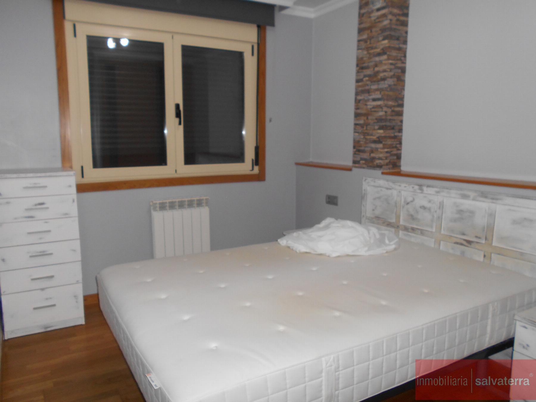 Venta de piso en Salvaterra de Miño