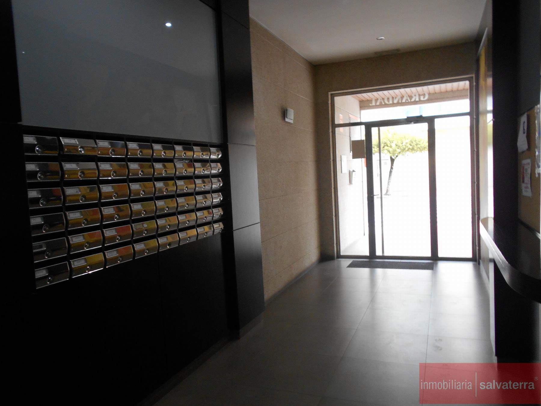 Venta de piso en Salvaterra de Miño