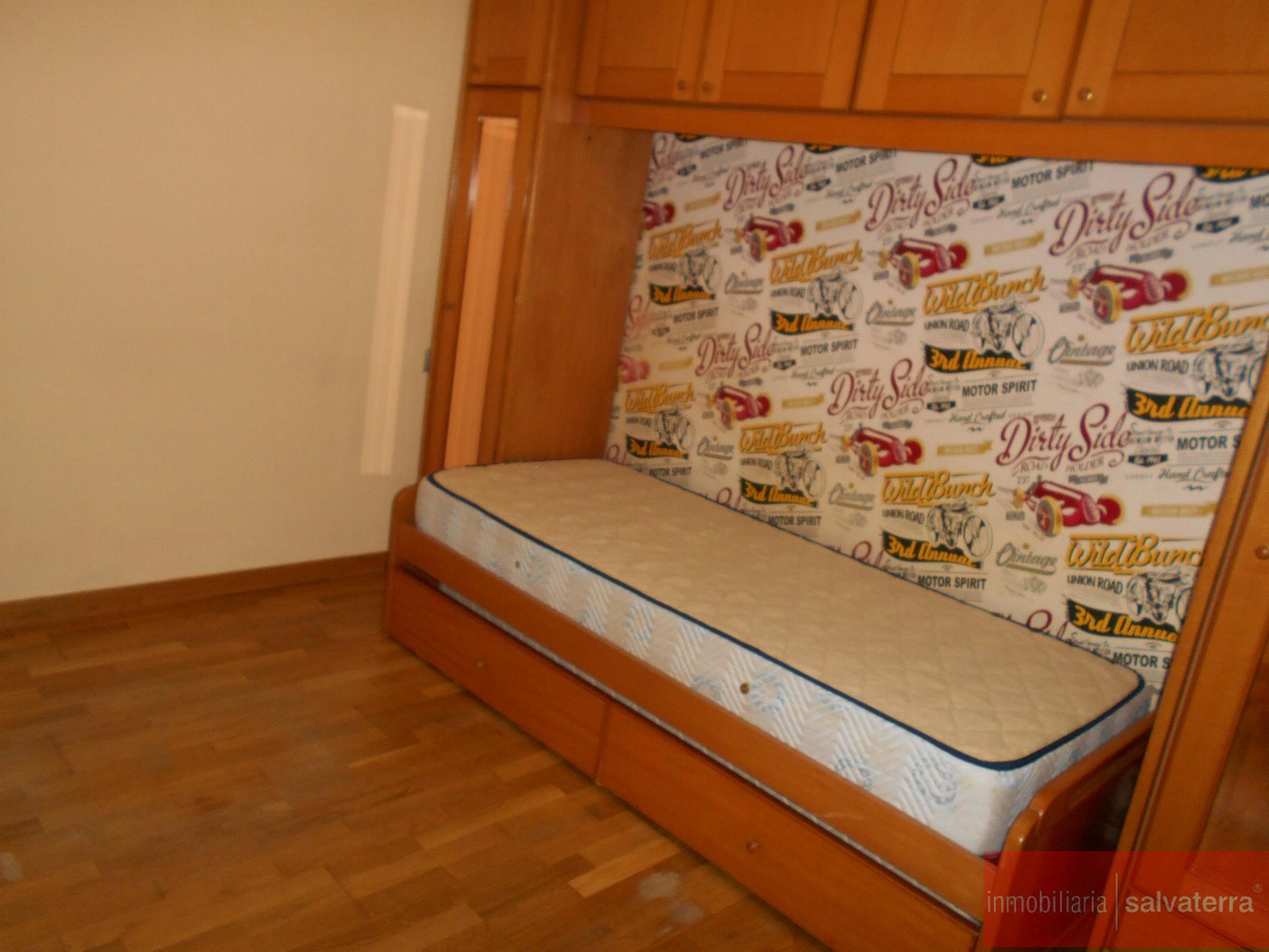 Venta de piso en Salvaterra de Miño