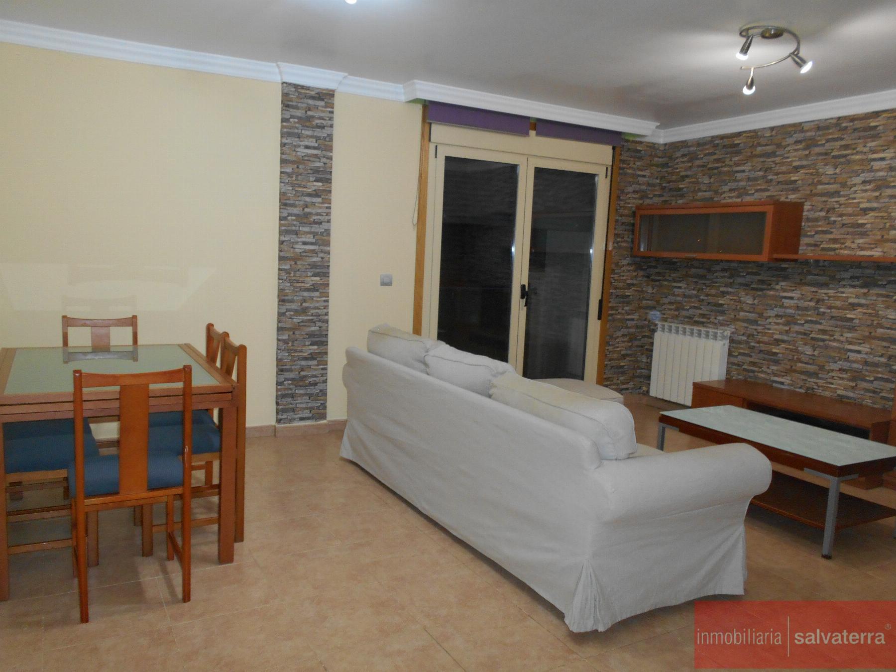 Venta de piso en Salvaterra de Miño