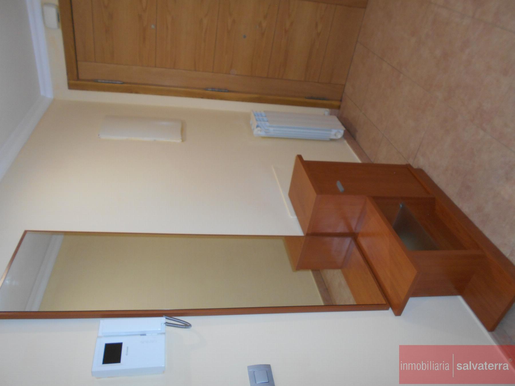 Venta de piso en Salvaterra de Miño