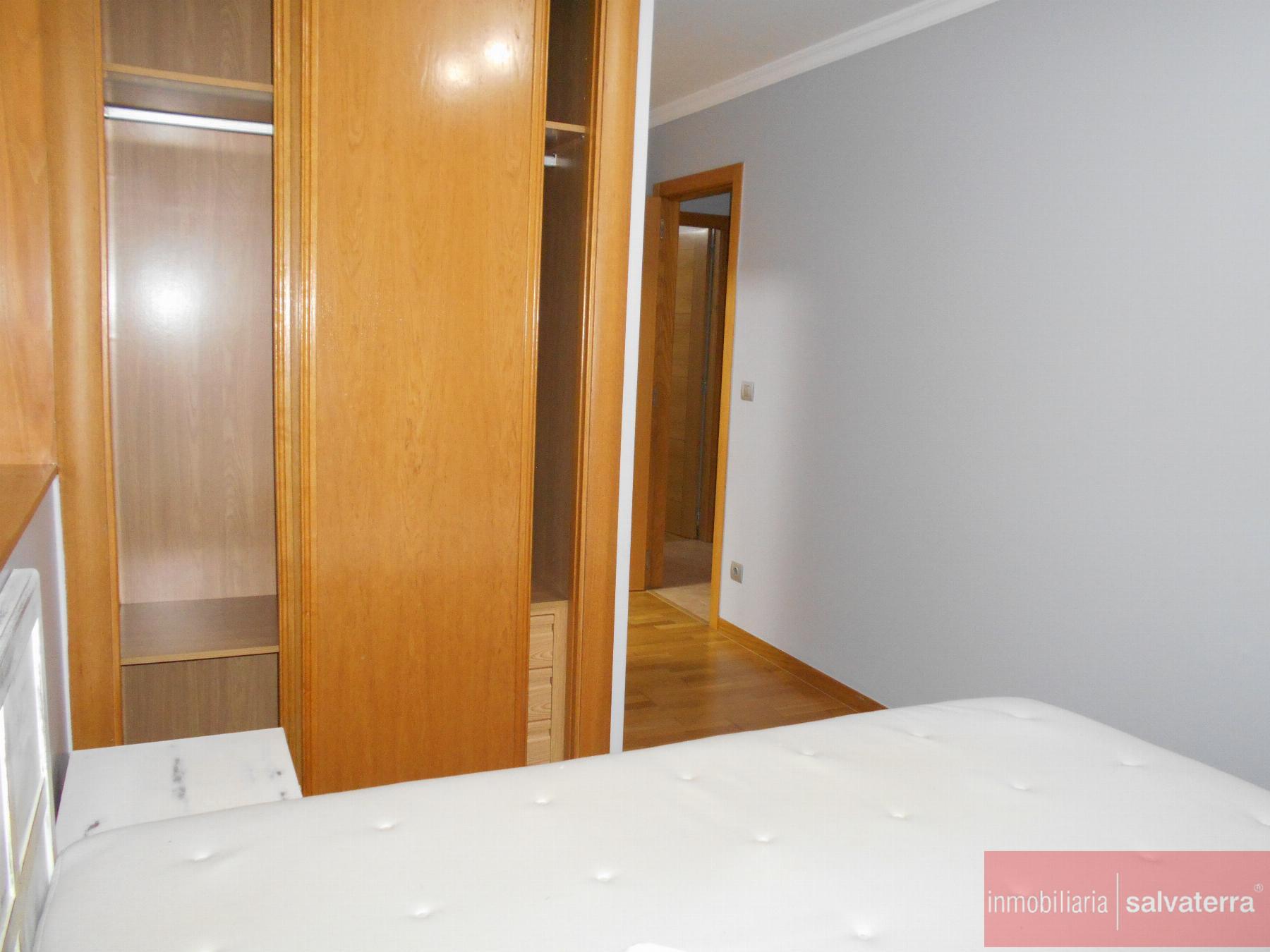 Venta de piso en Salvaterra de Miño