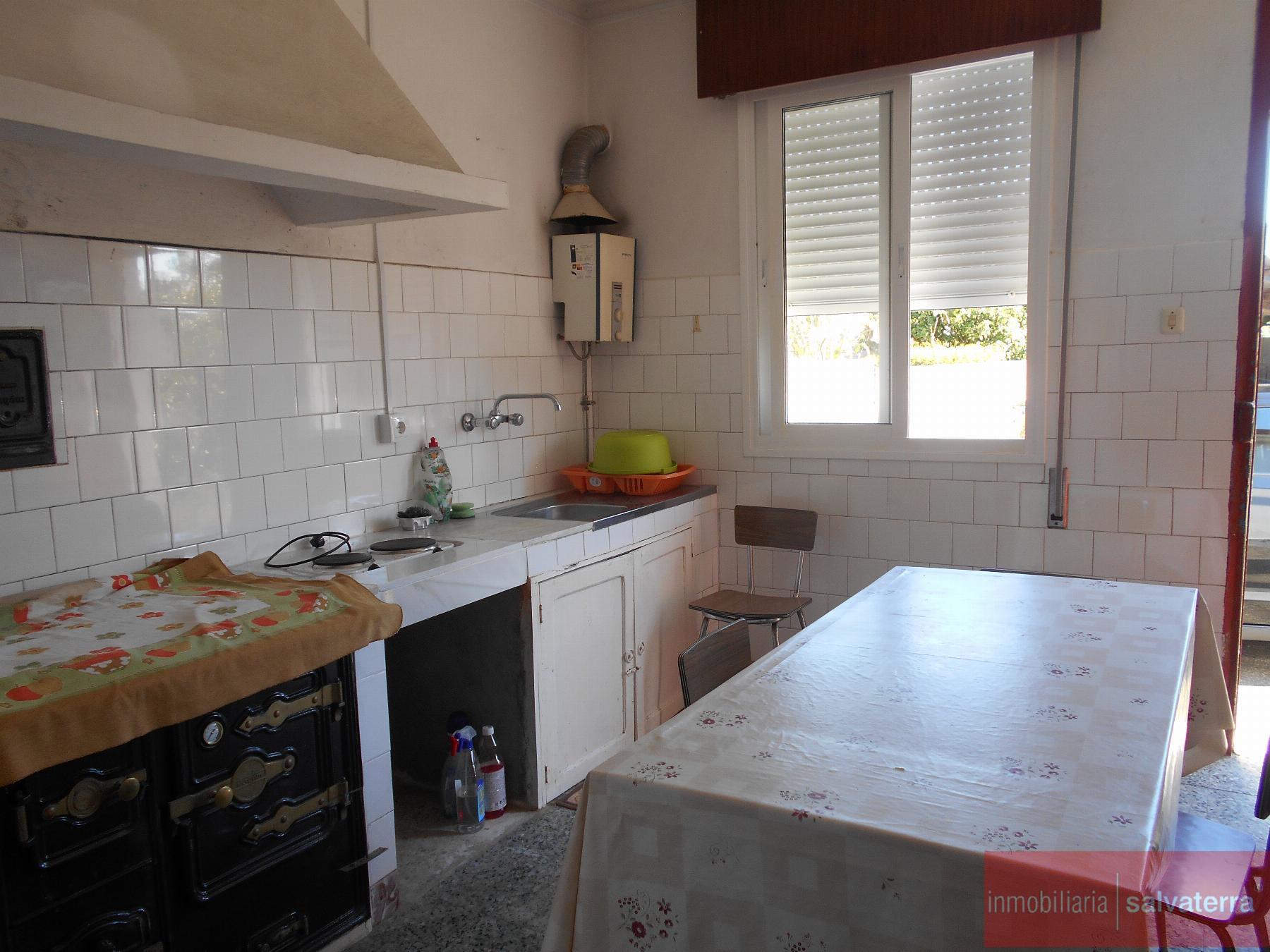 Venta de casa en Neves As