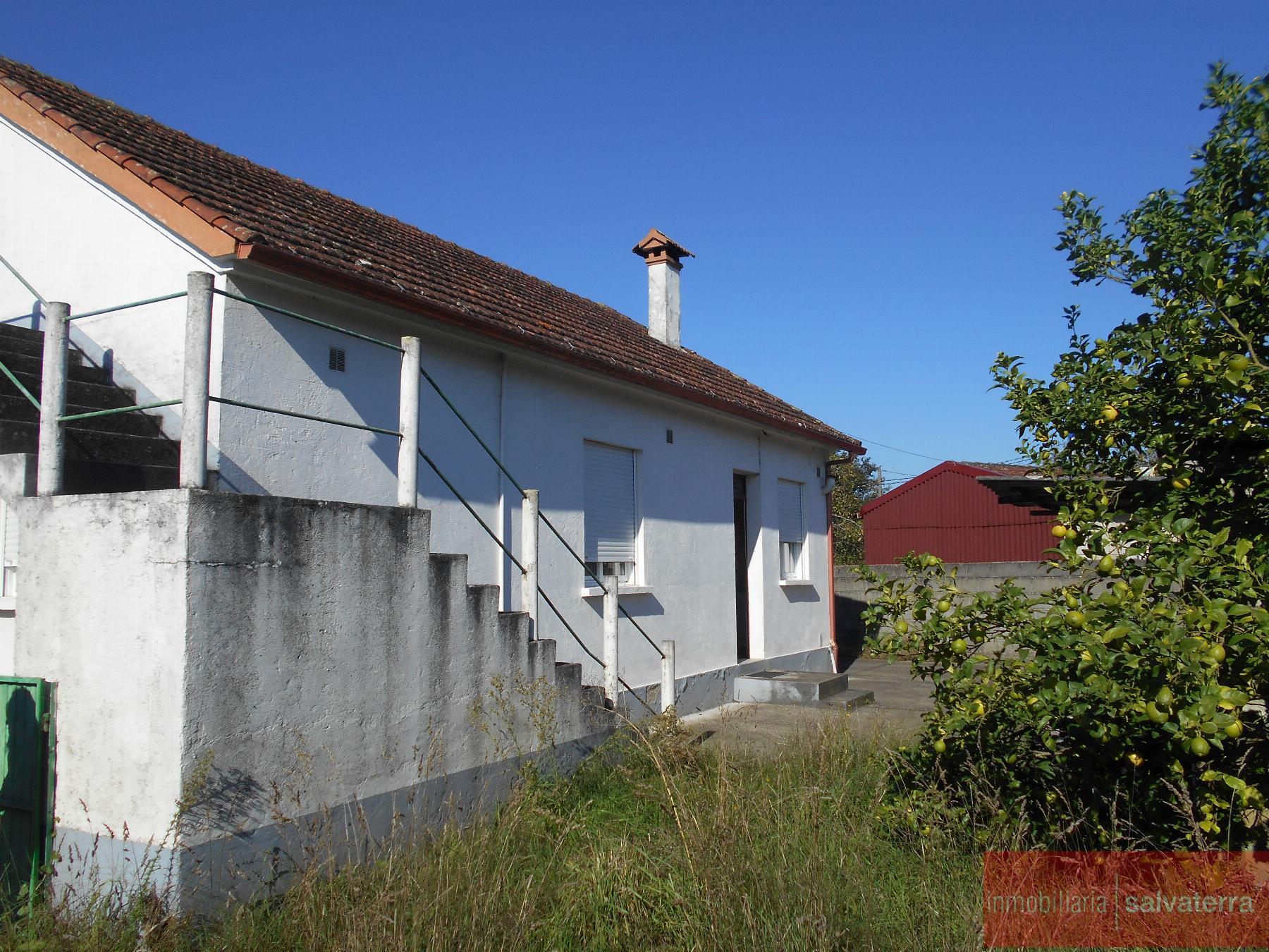 Venta de casa en Neves As