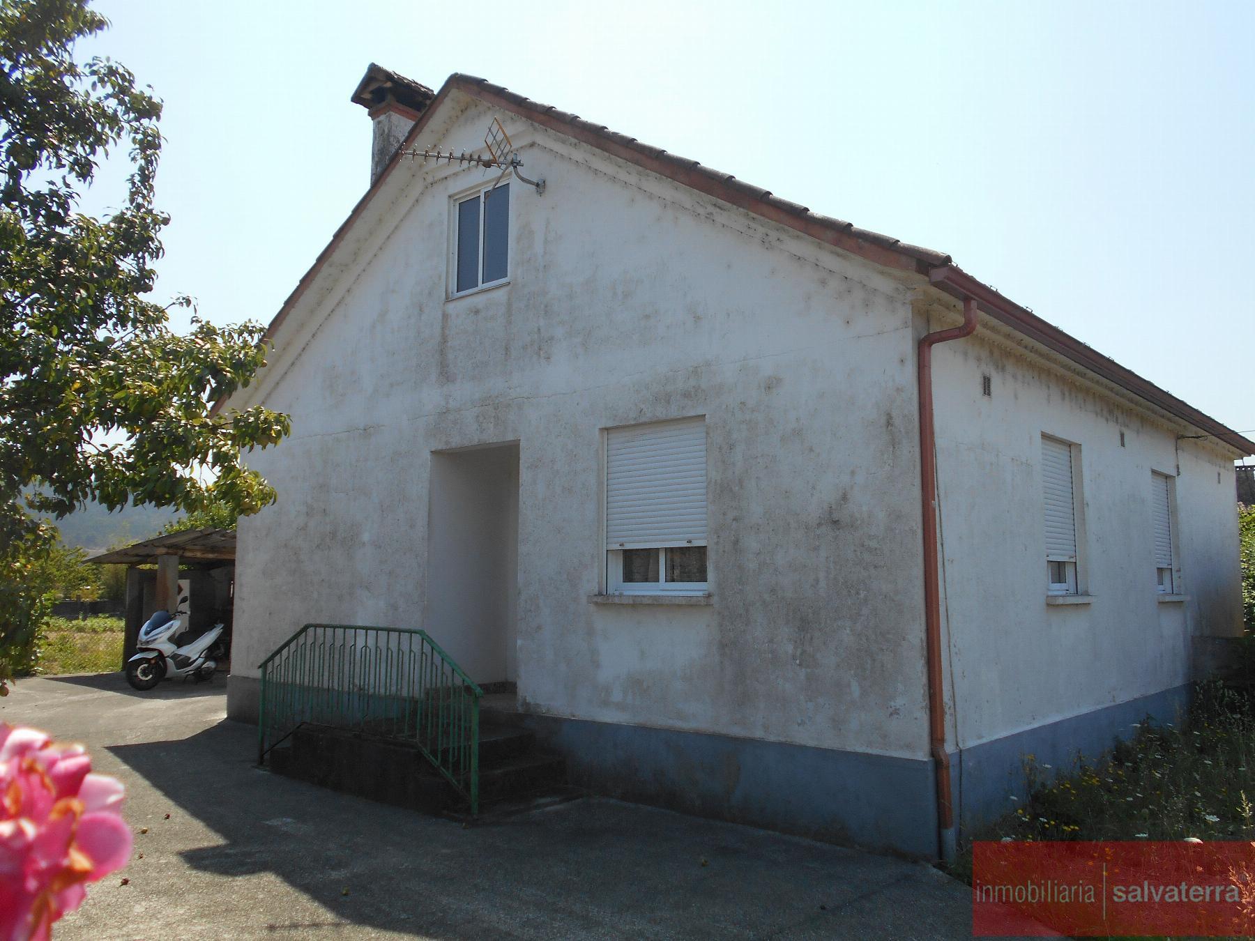 Venta de casa en Neves As
