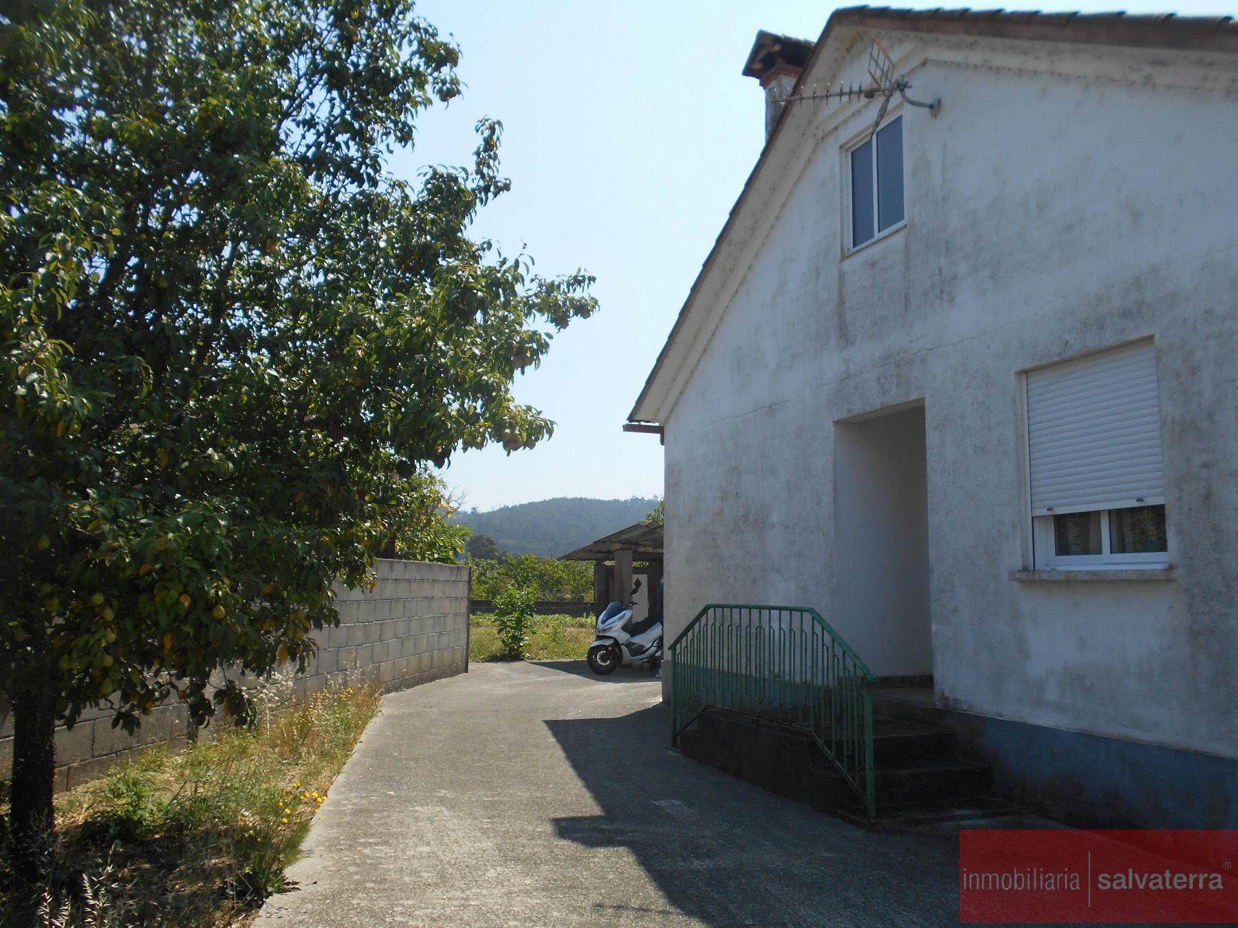 Venta de casa en Neves As