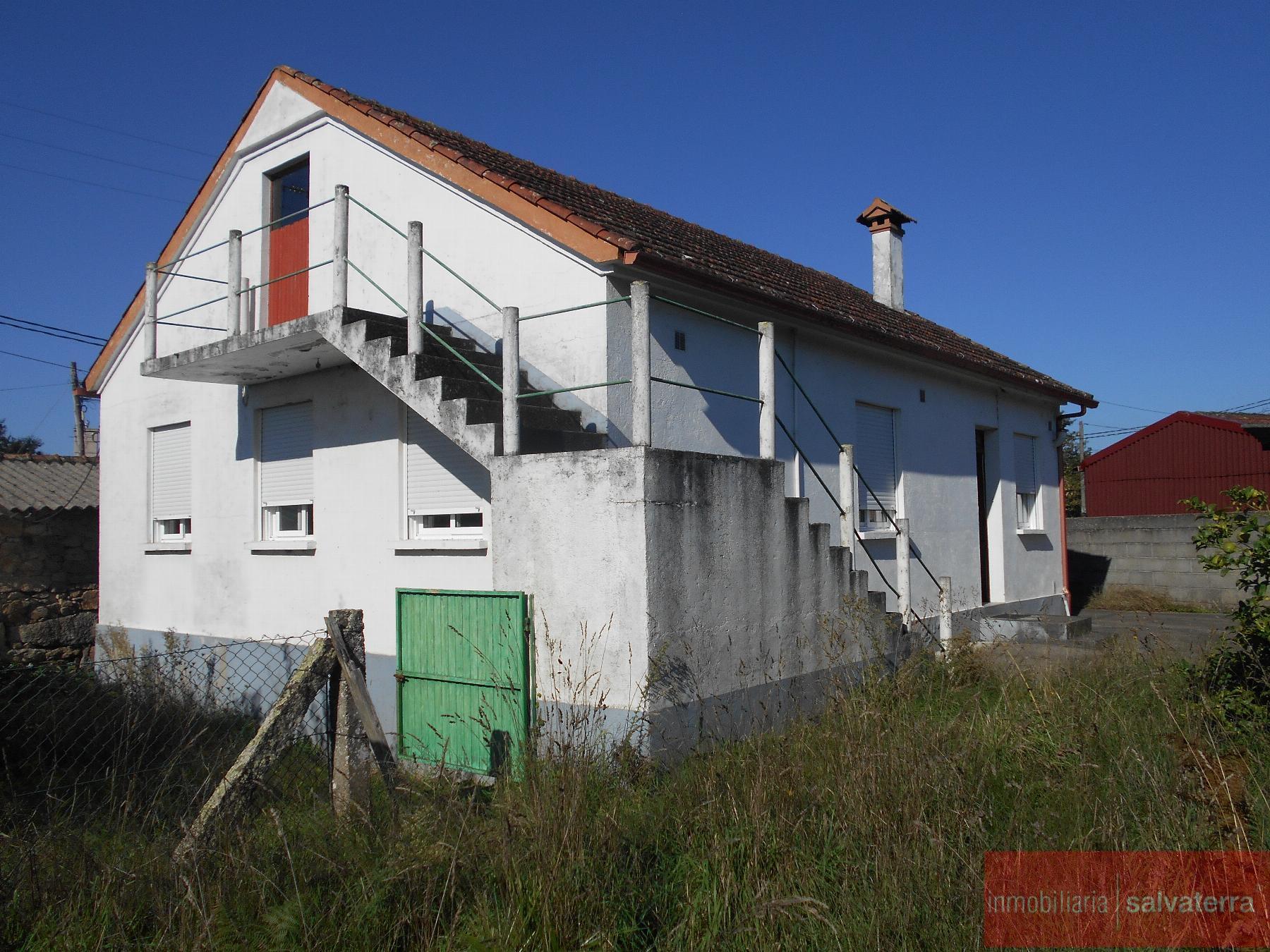 Venta de casa en Neves As