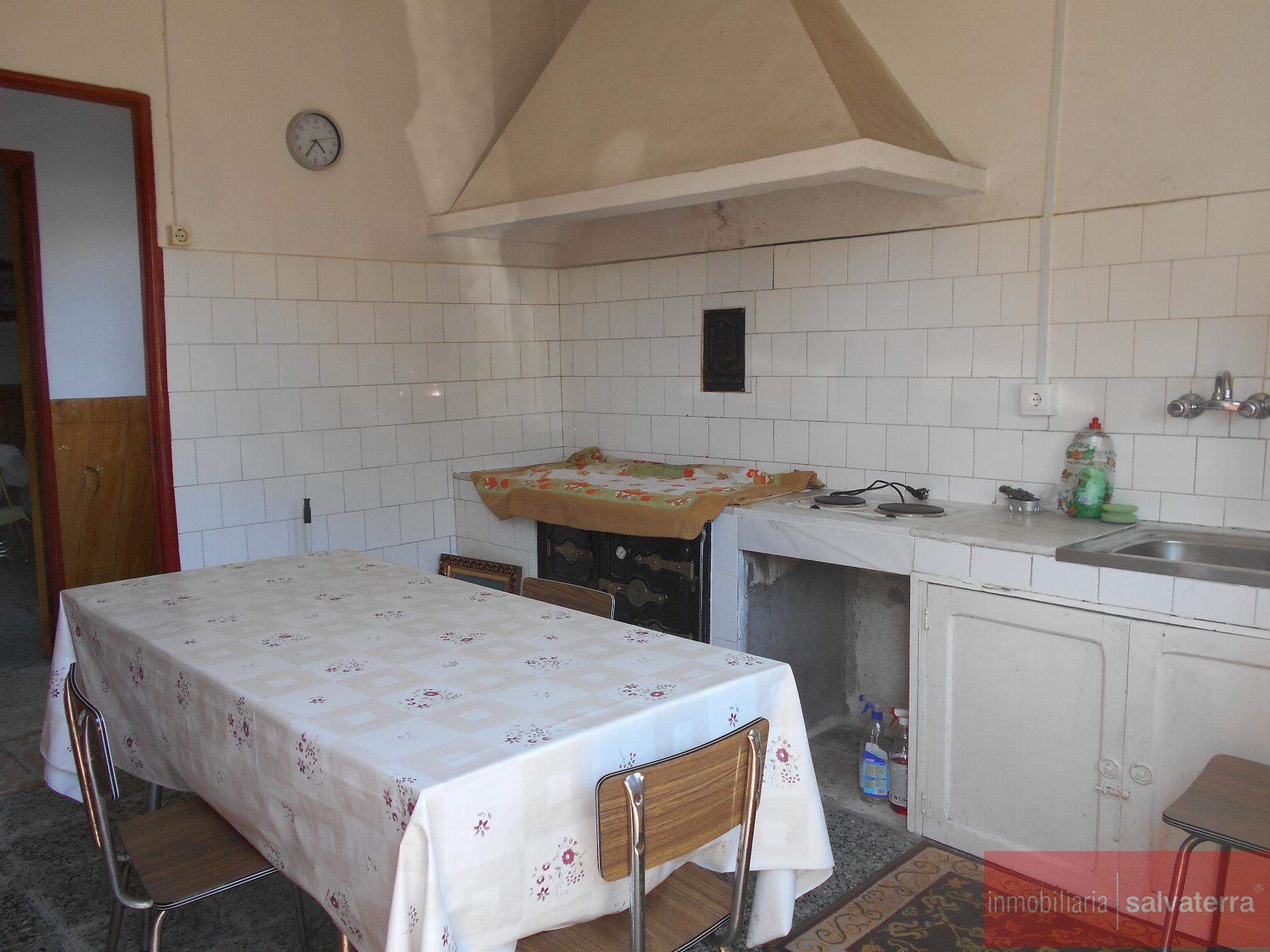 Venta de casa en Neves As