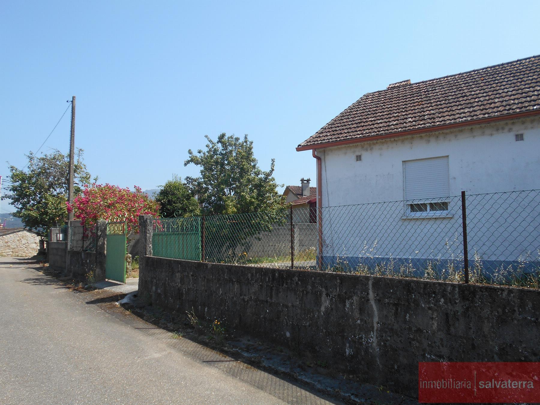 Venta de casa en Neves As