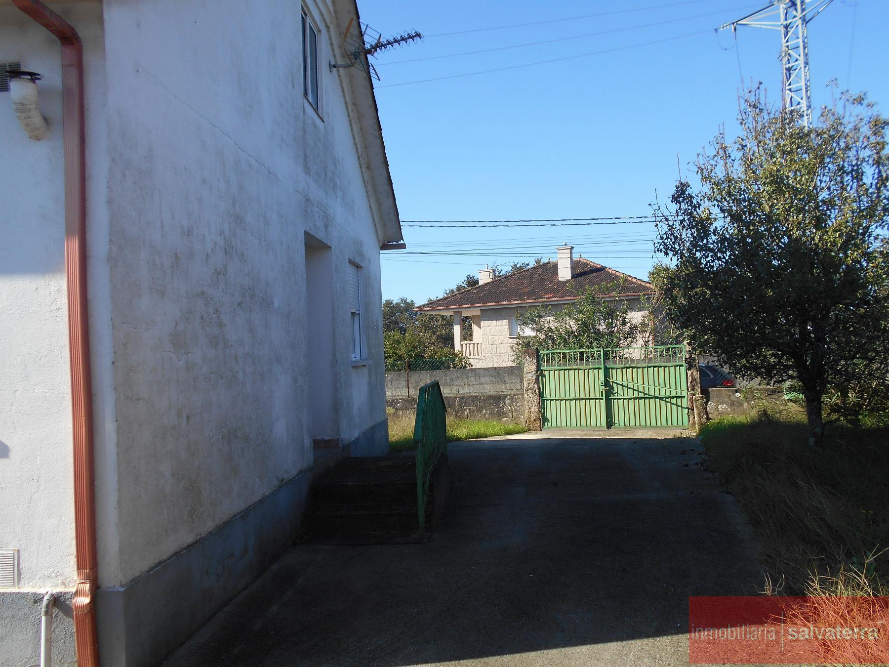 Venta de casa en Neves As