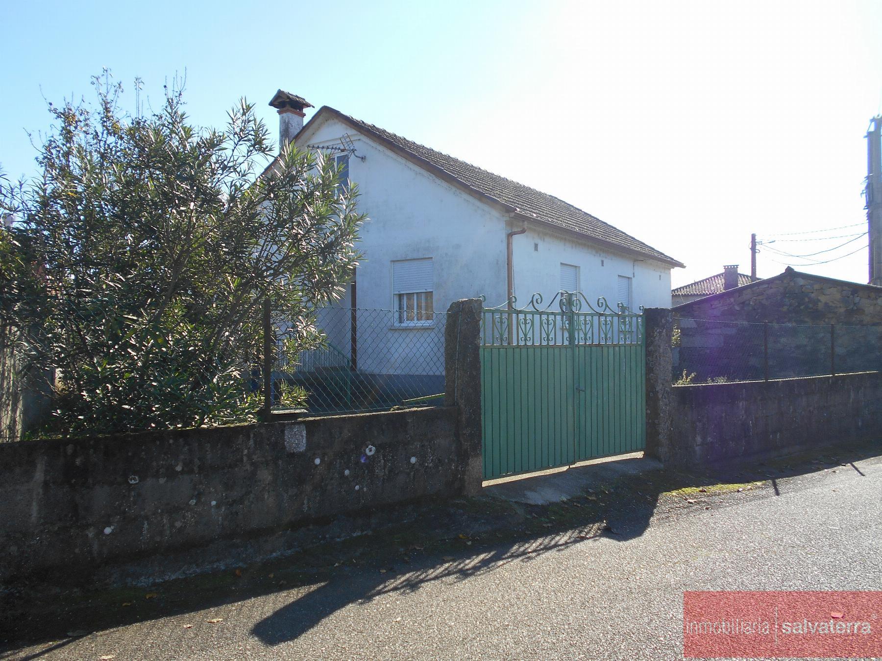 Venta de casa en Neves As