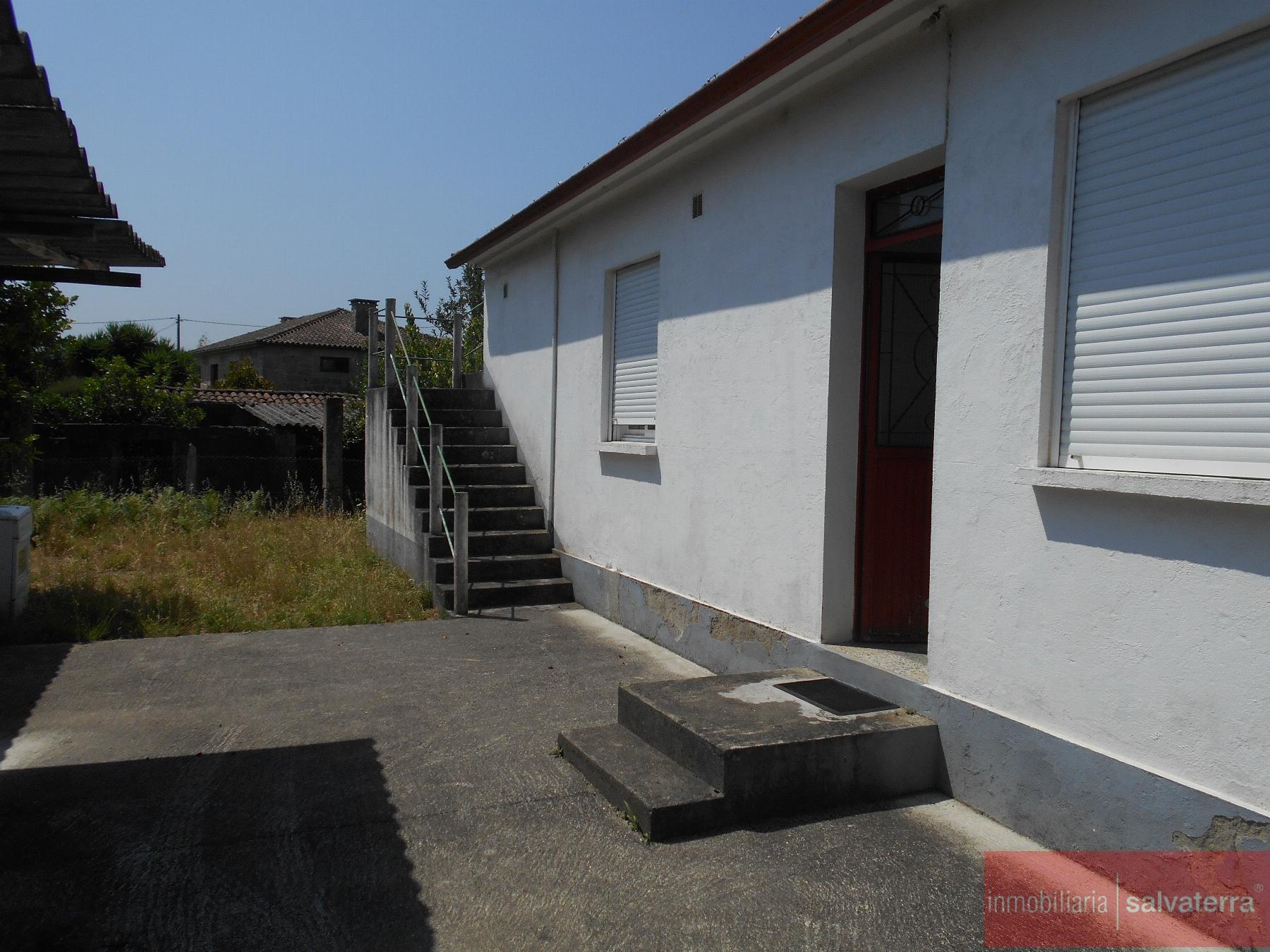 Venta de casa en Neves As