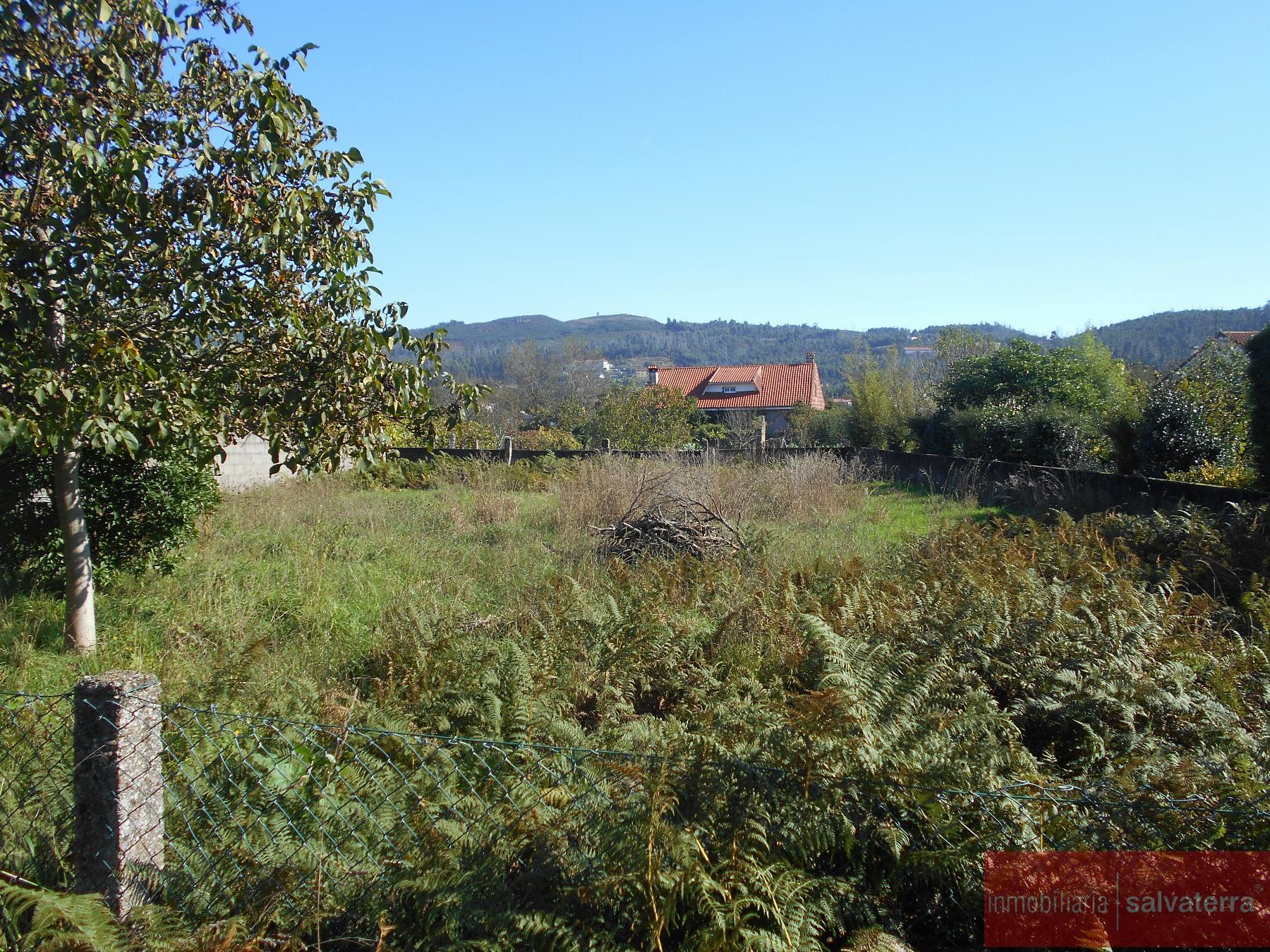 Venta de casa en Neves As
