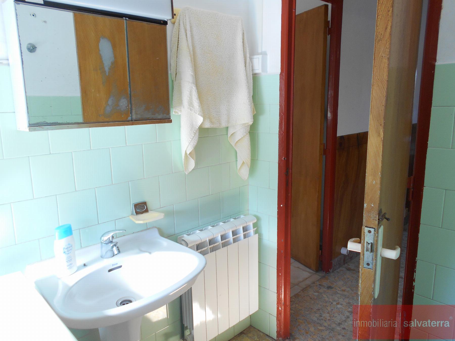 Venta de casa en Neves As