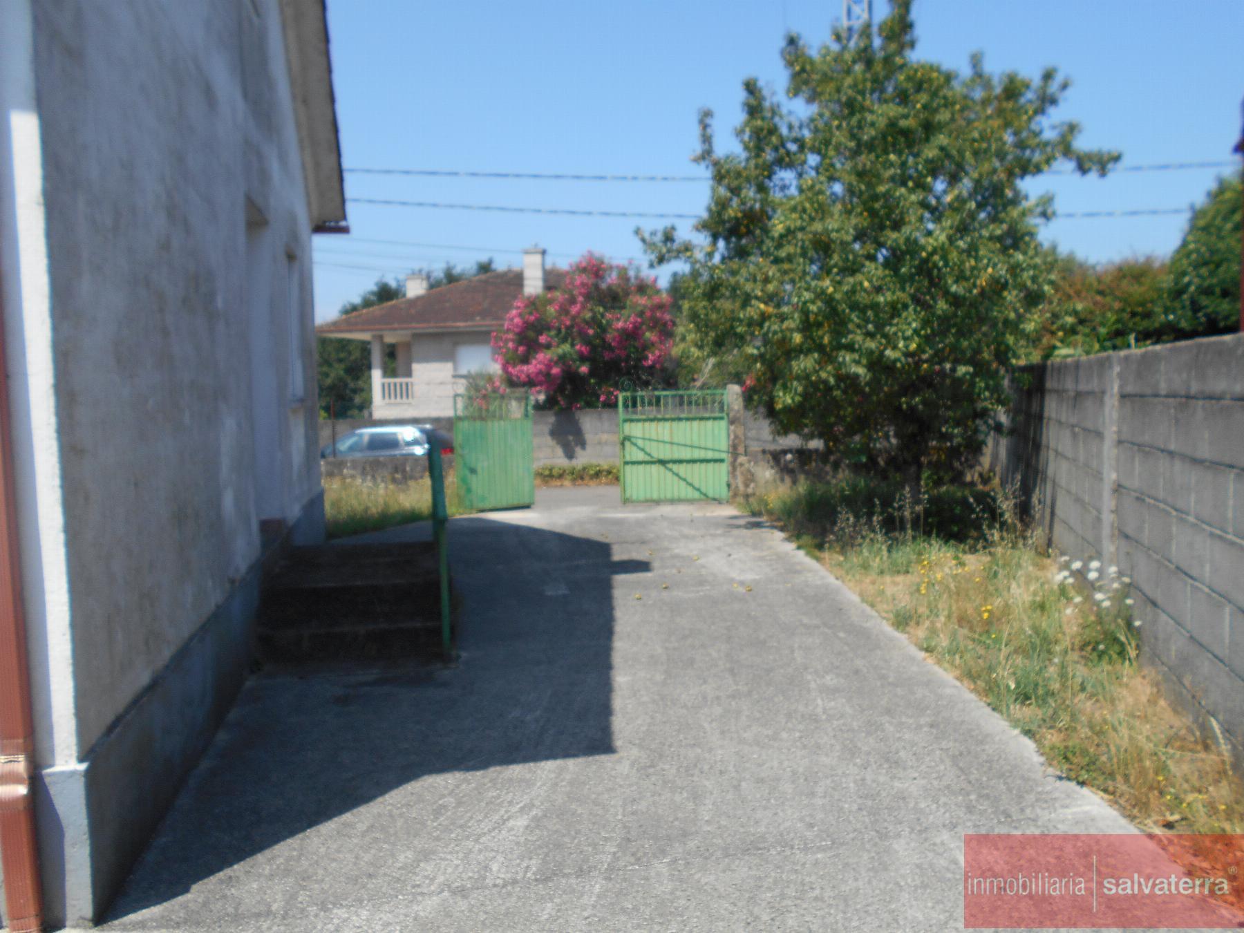 Venta de casa en Neves As