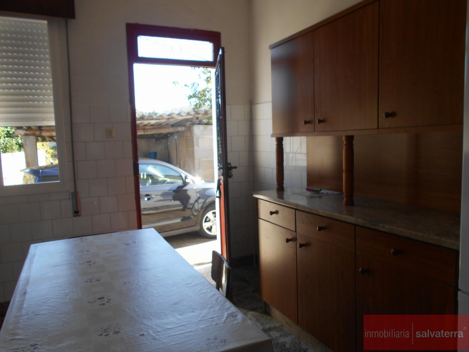 Venta de casa en Neves As