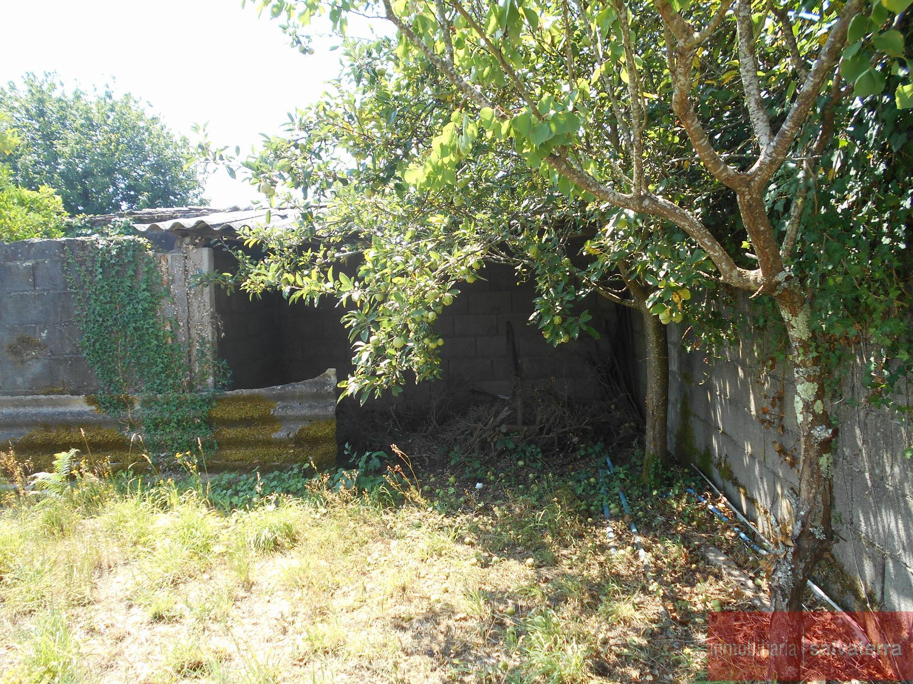 Venta de casa en Neves As