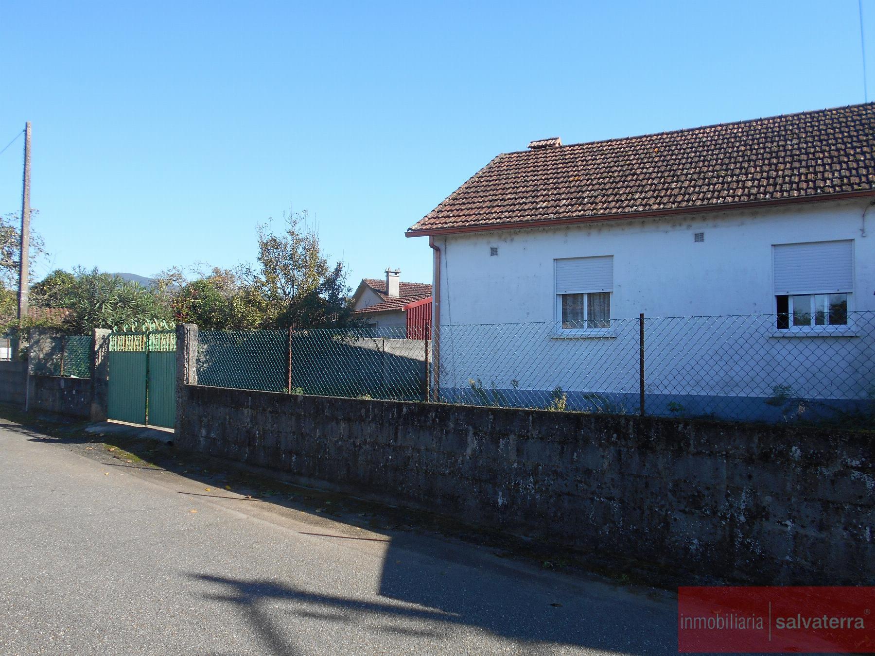 Venta de casa en Neves As