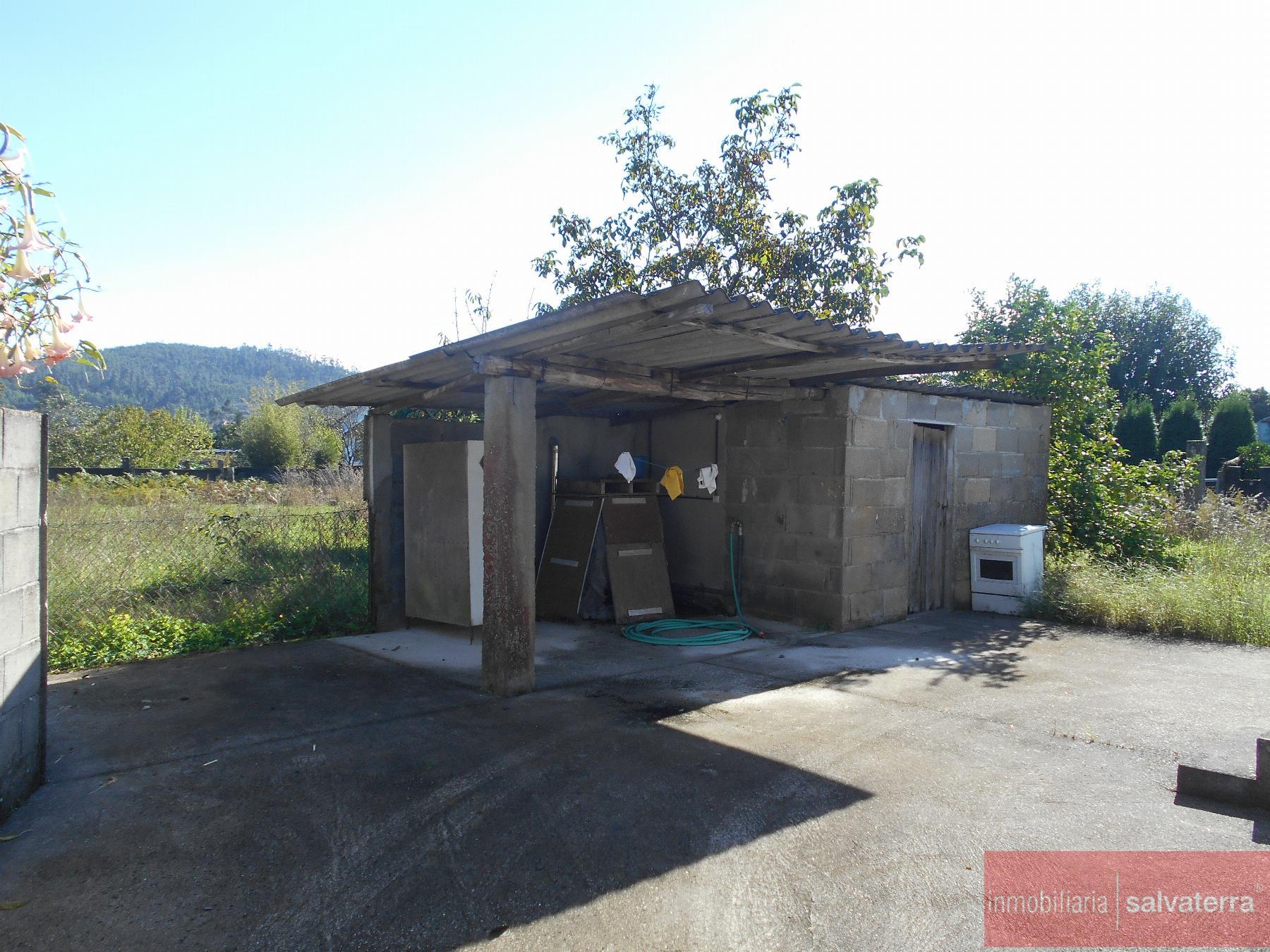 Venta de casa en Neves As