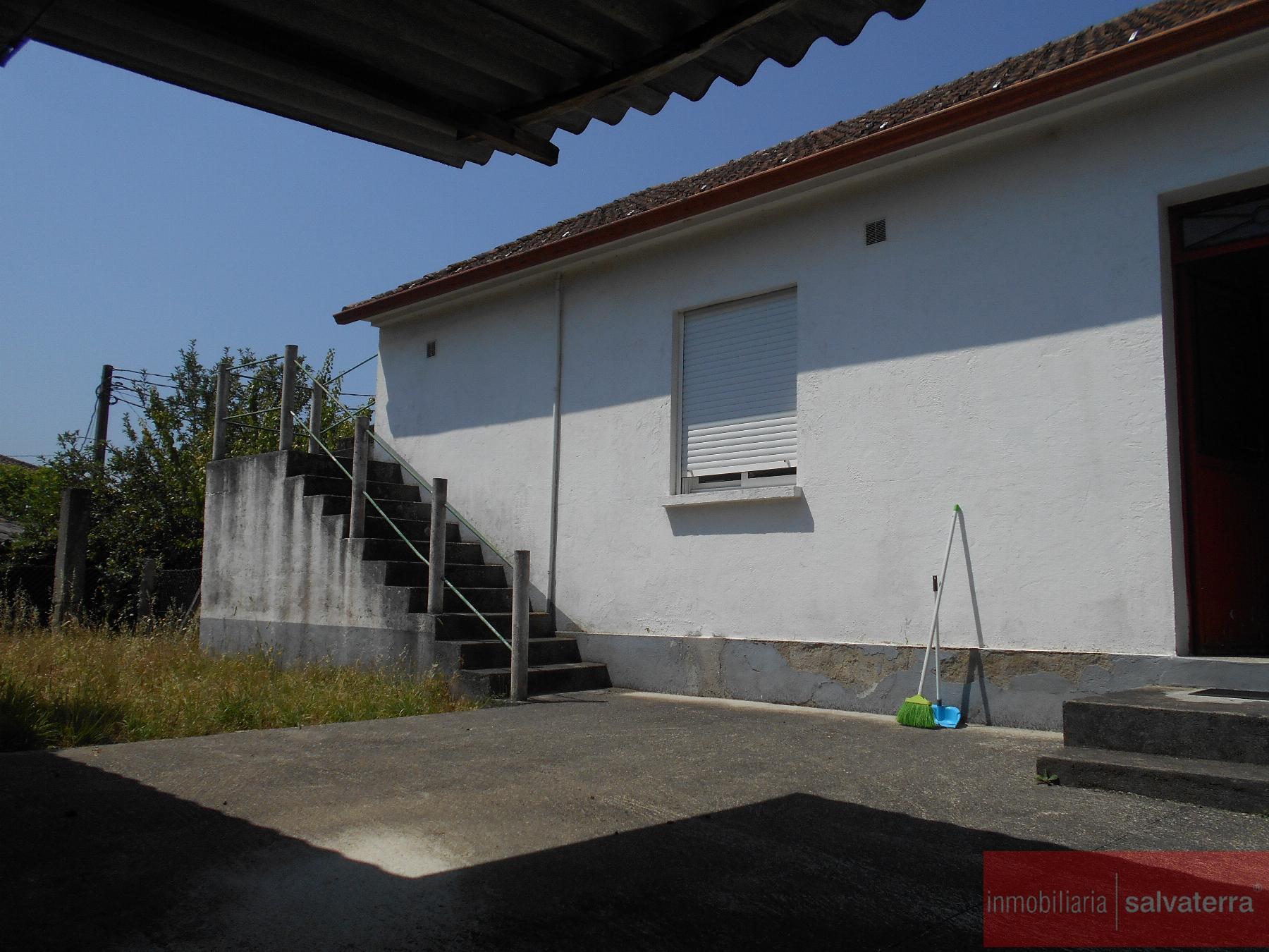 Venta de casa en Neves As