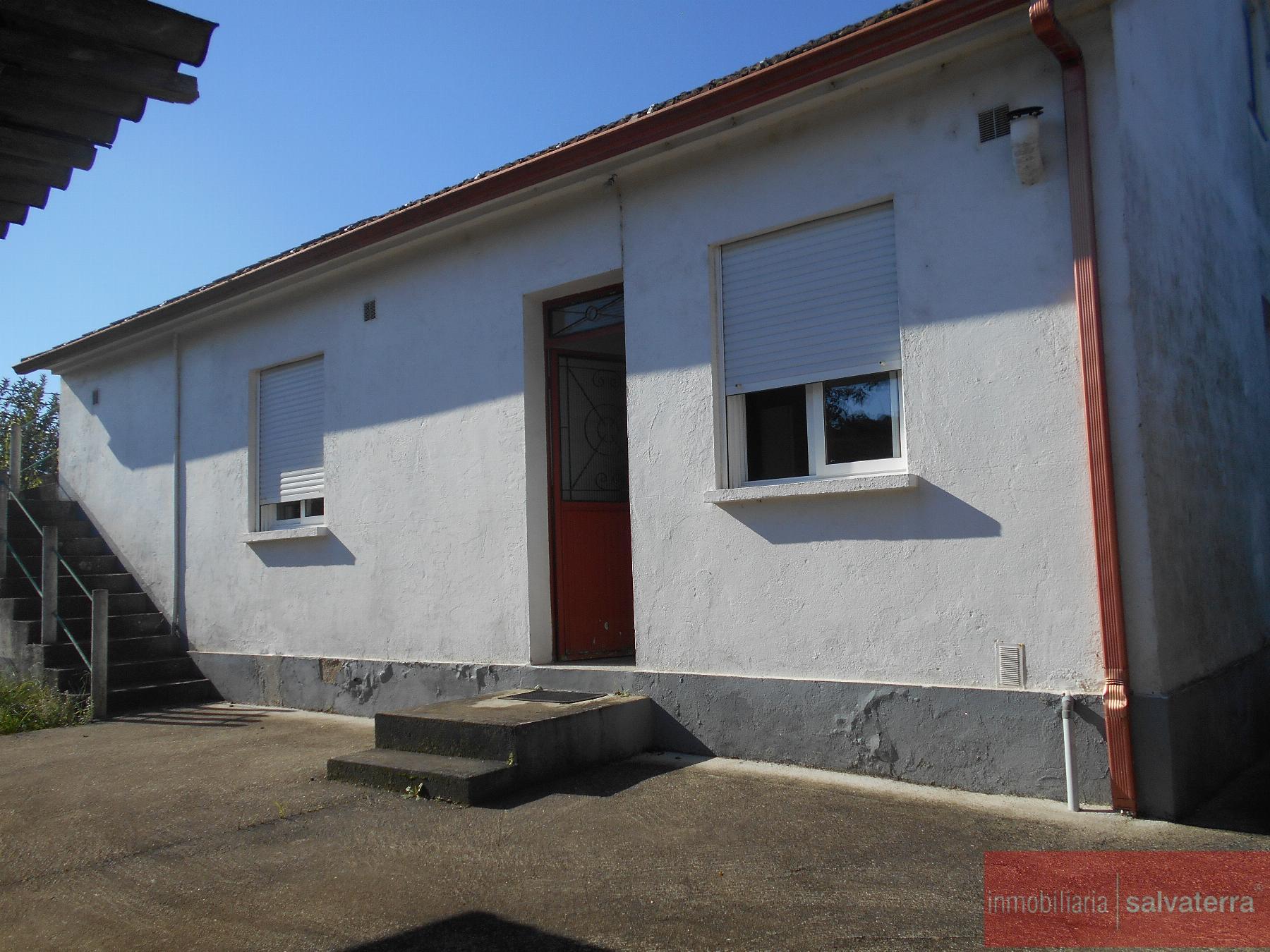 Venta de casa en Neves As