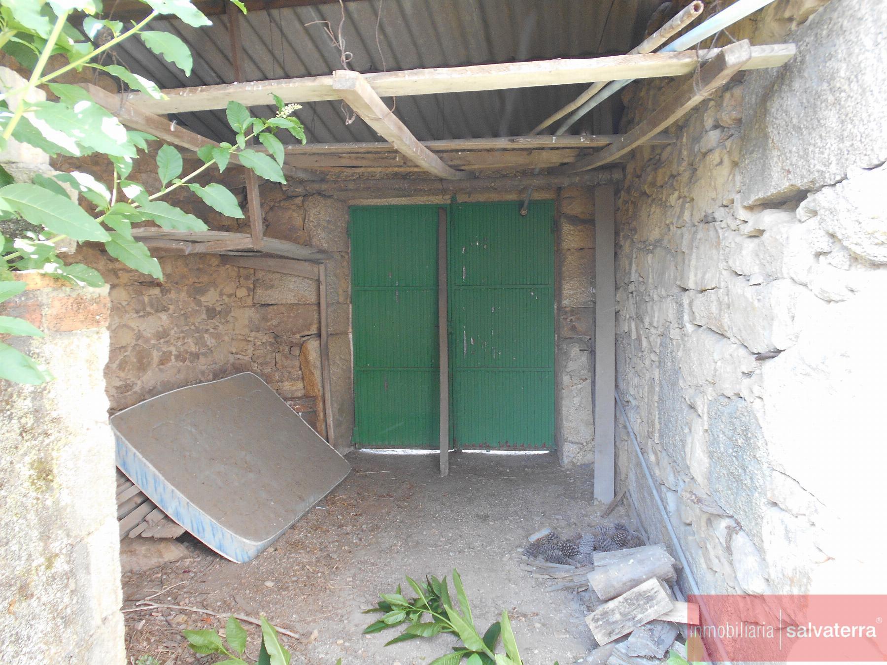 Venta de casa en Neves As